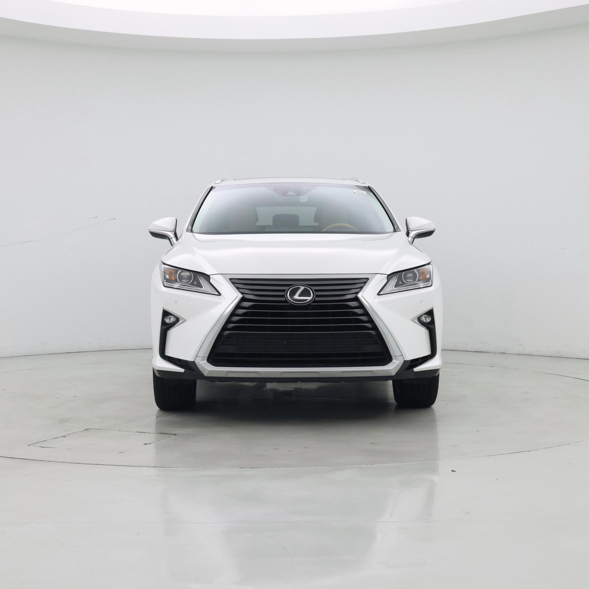 Thumbnail: 2018 Lexus RX - 5