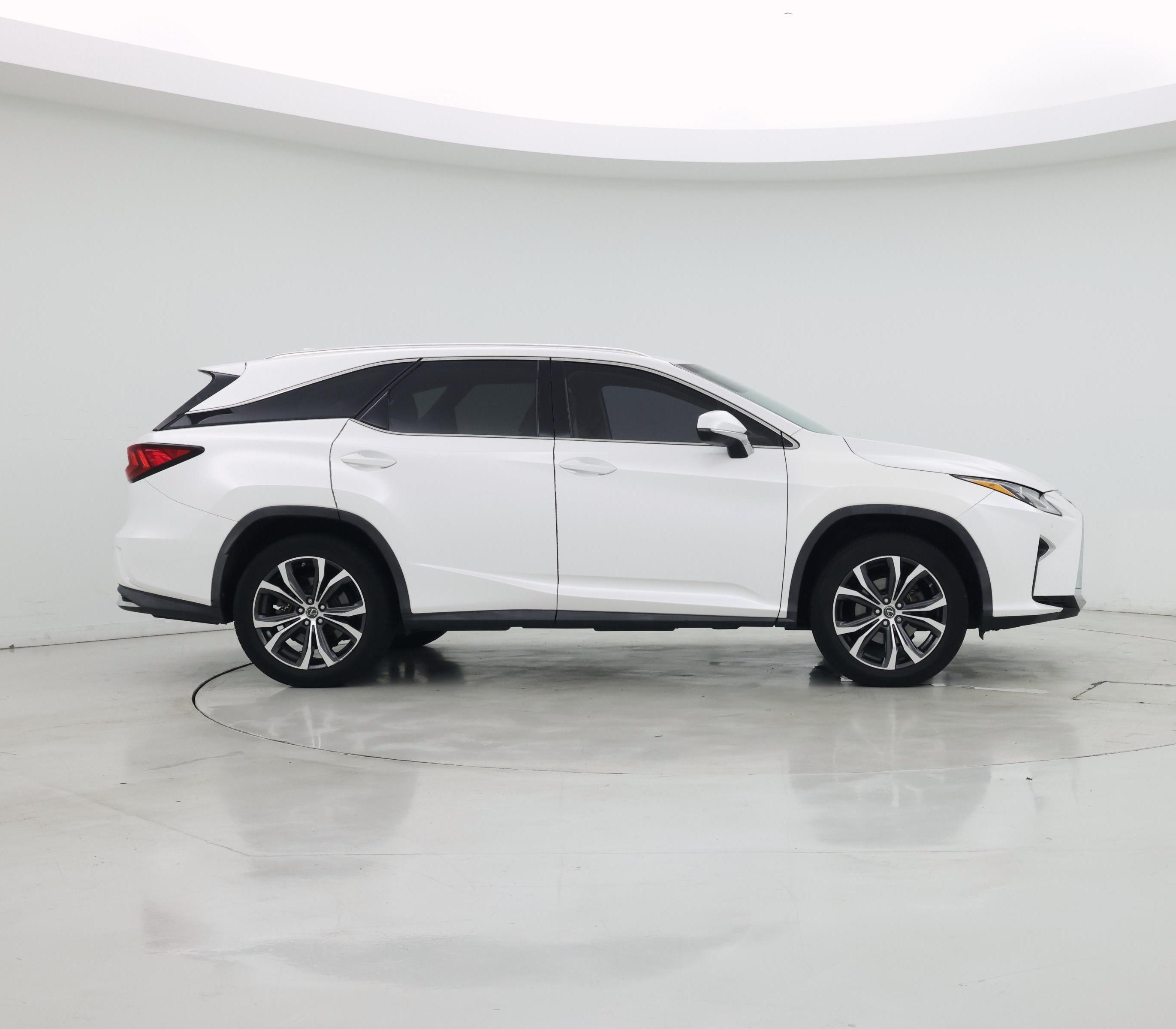 Thumbnail: 2018 Lexus RX - 7