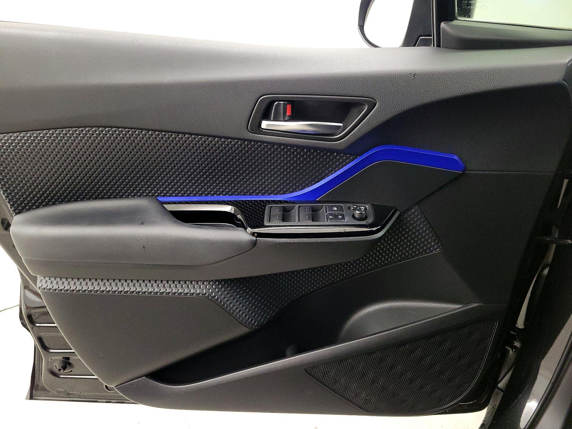 Thumbnail: 2020 Toyota C-HR - 12