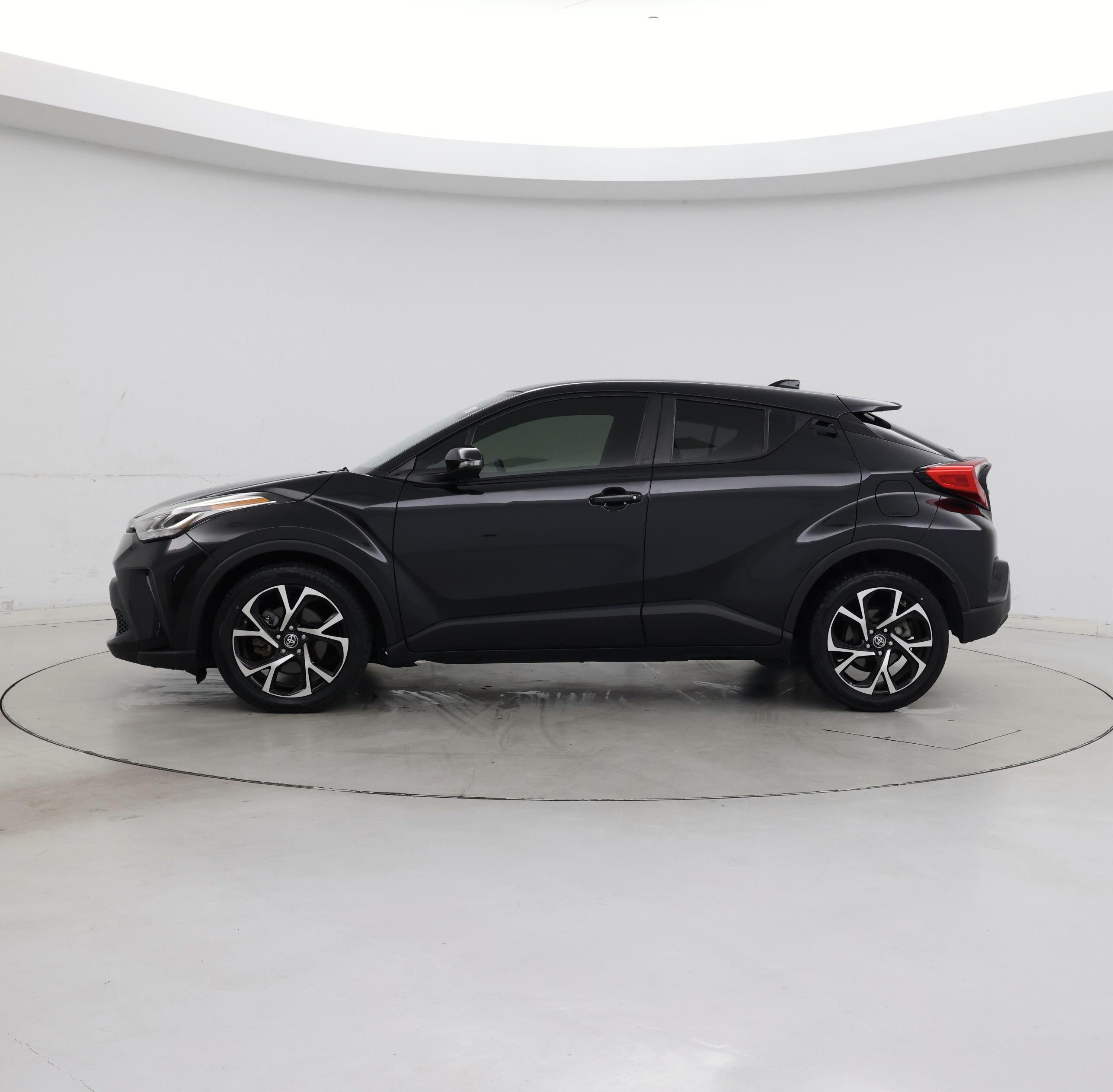Thumbnail: 2020 Toyota C-HR - 3