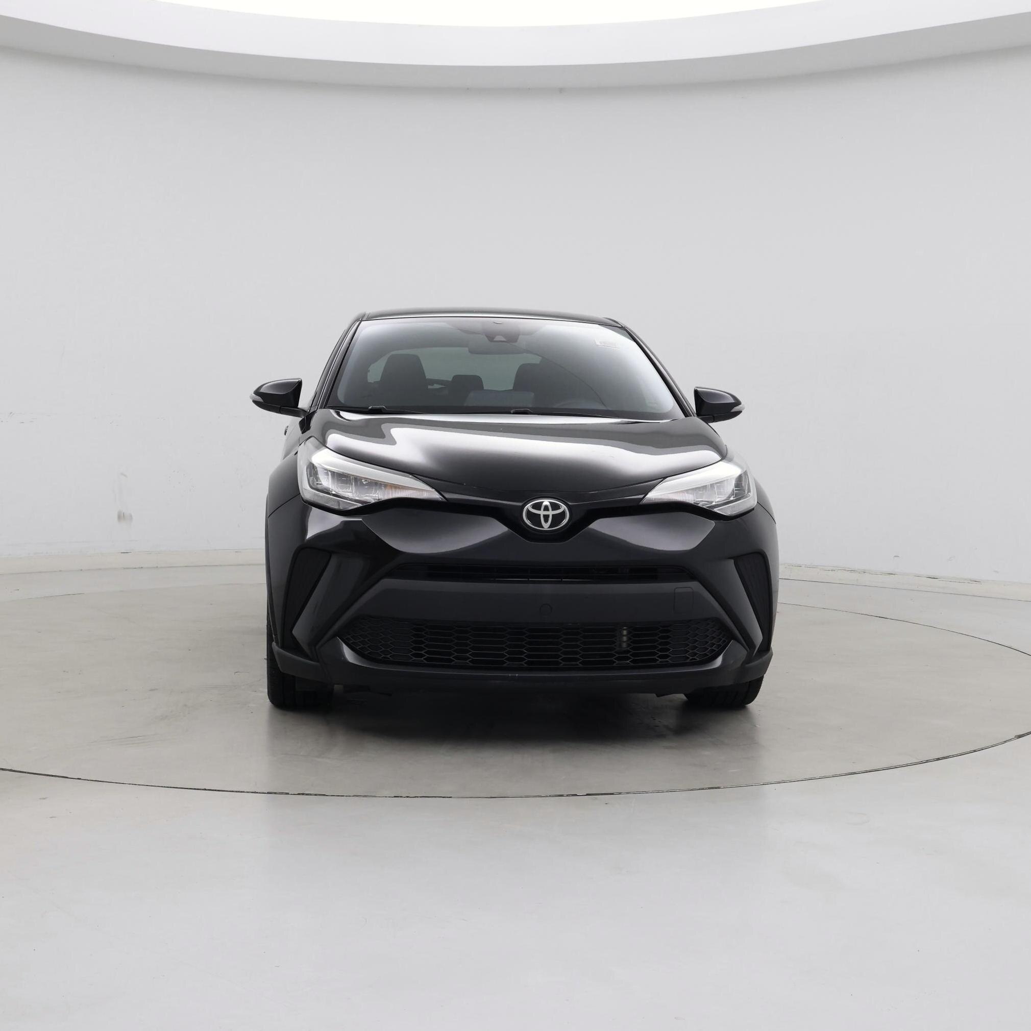 Thumbnail: 2020 Toyota C-HR - 5