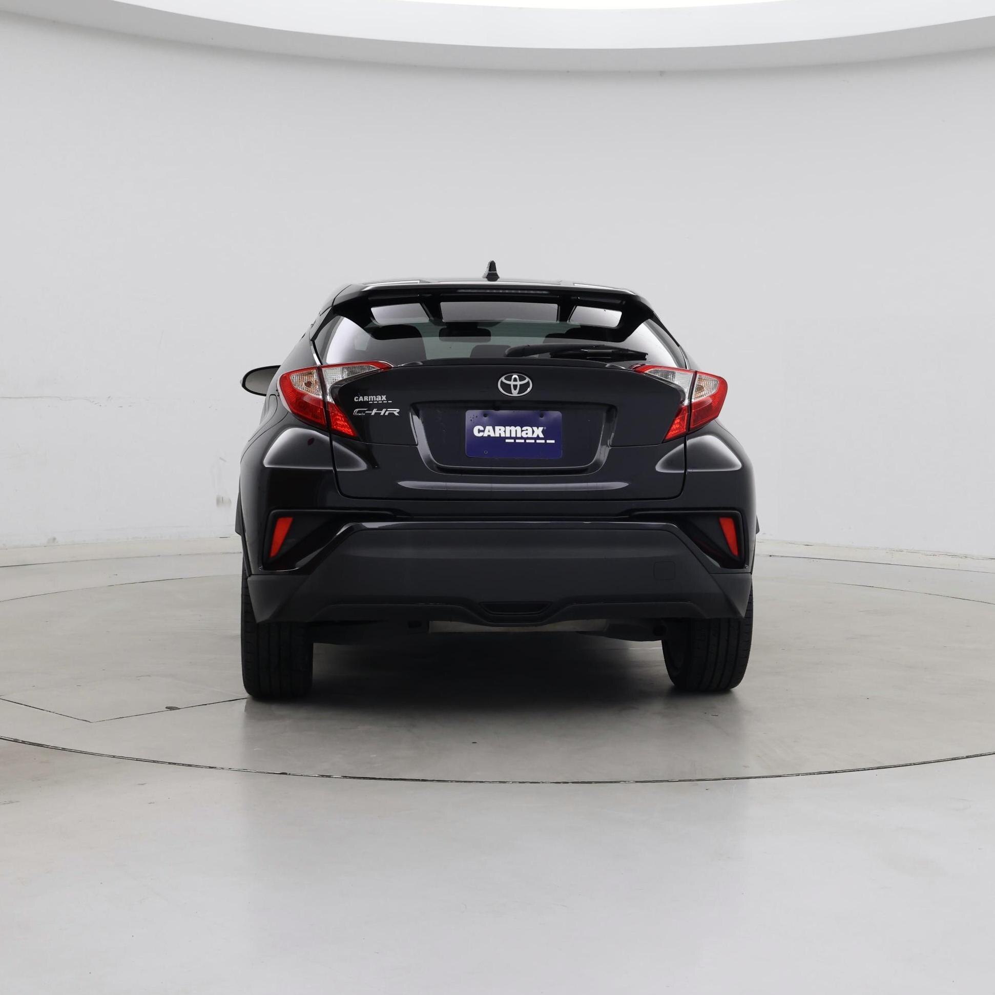 Thumbnail: 2020 Toyota C-HR - 6
