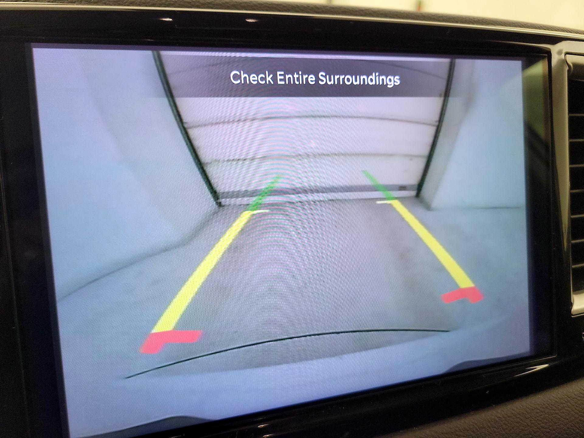 Thumbnail: 2024 Chrysler Pacifica - 14