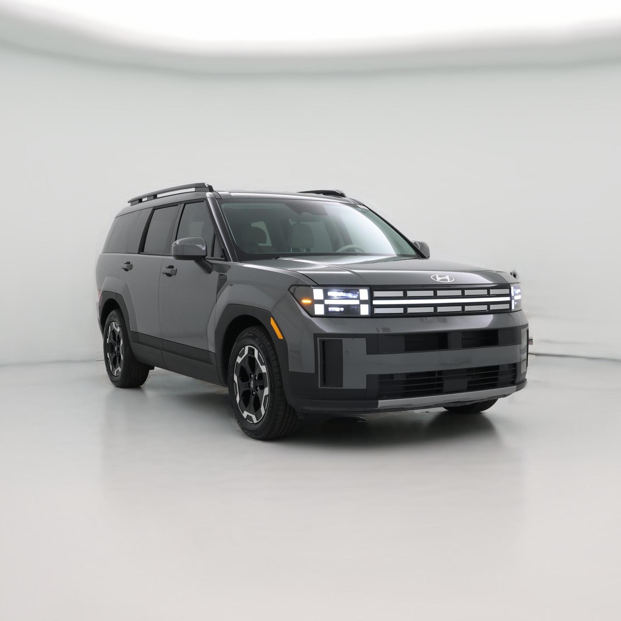 Thumbnail: 2024 Hyundai Santa Fe - 1