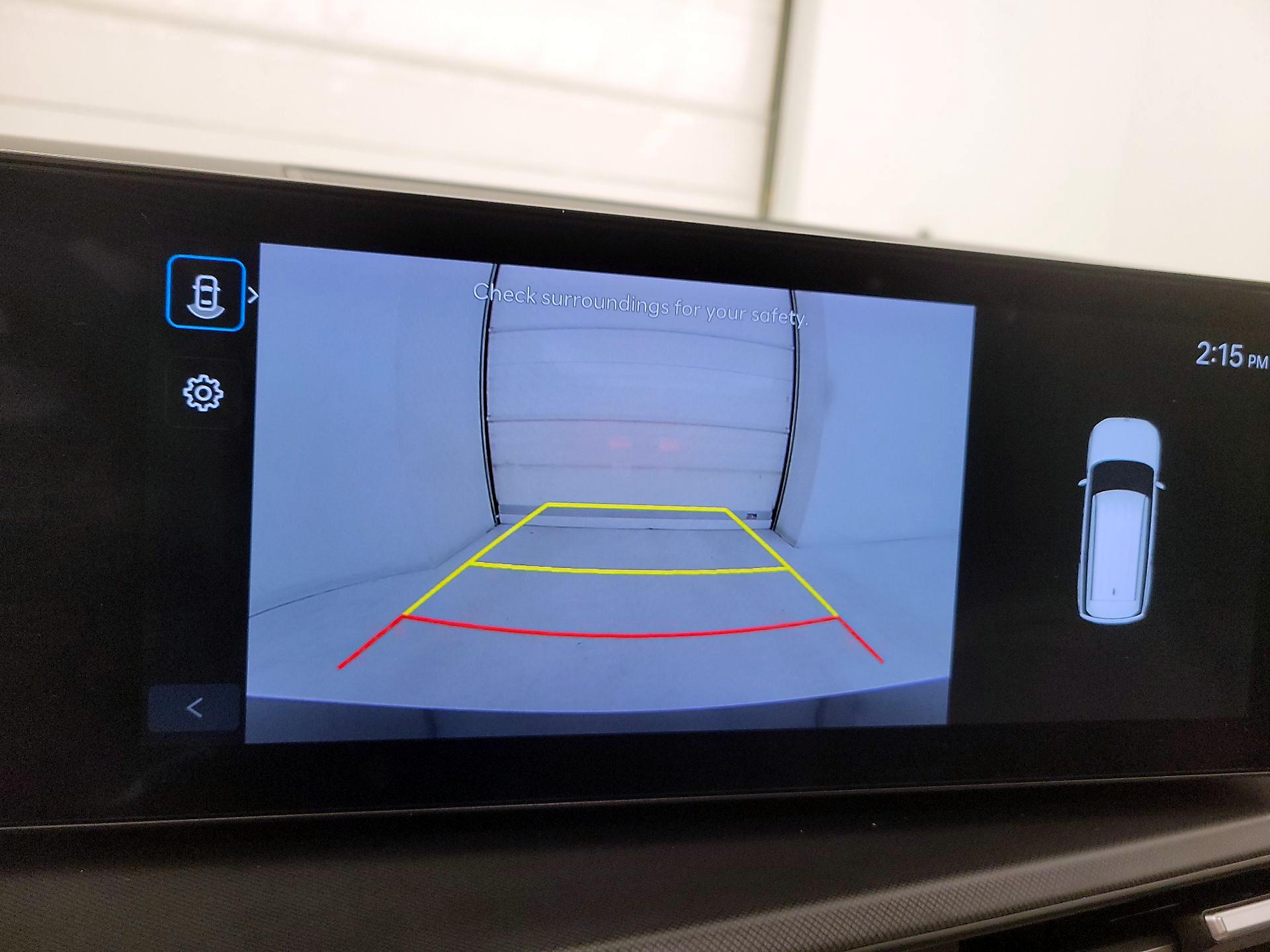 Thumbnail: 2024 Hyundai Santa Fe - 14