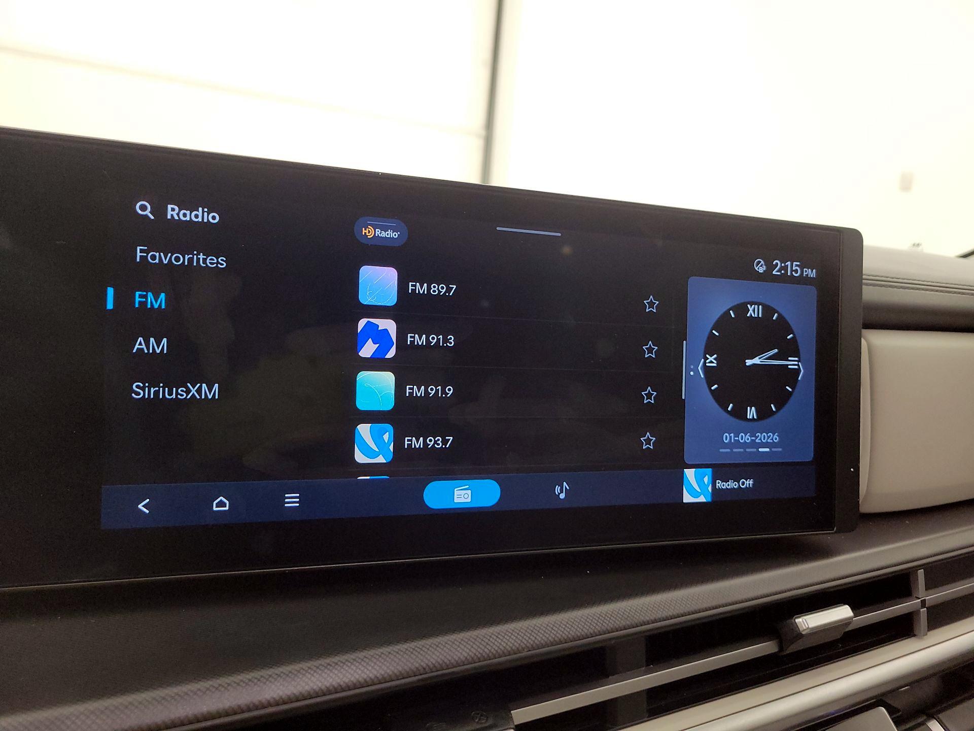 Thumbnail: 2024 Hyundai Santa Fe - 15