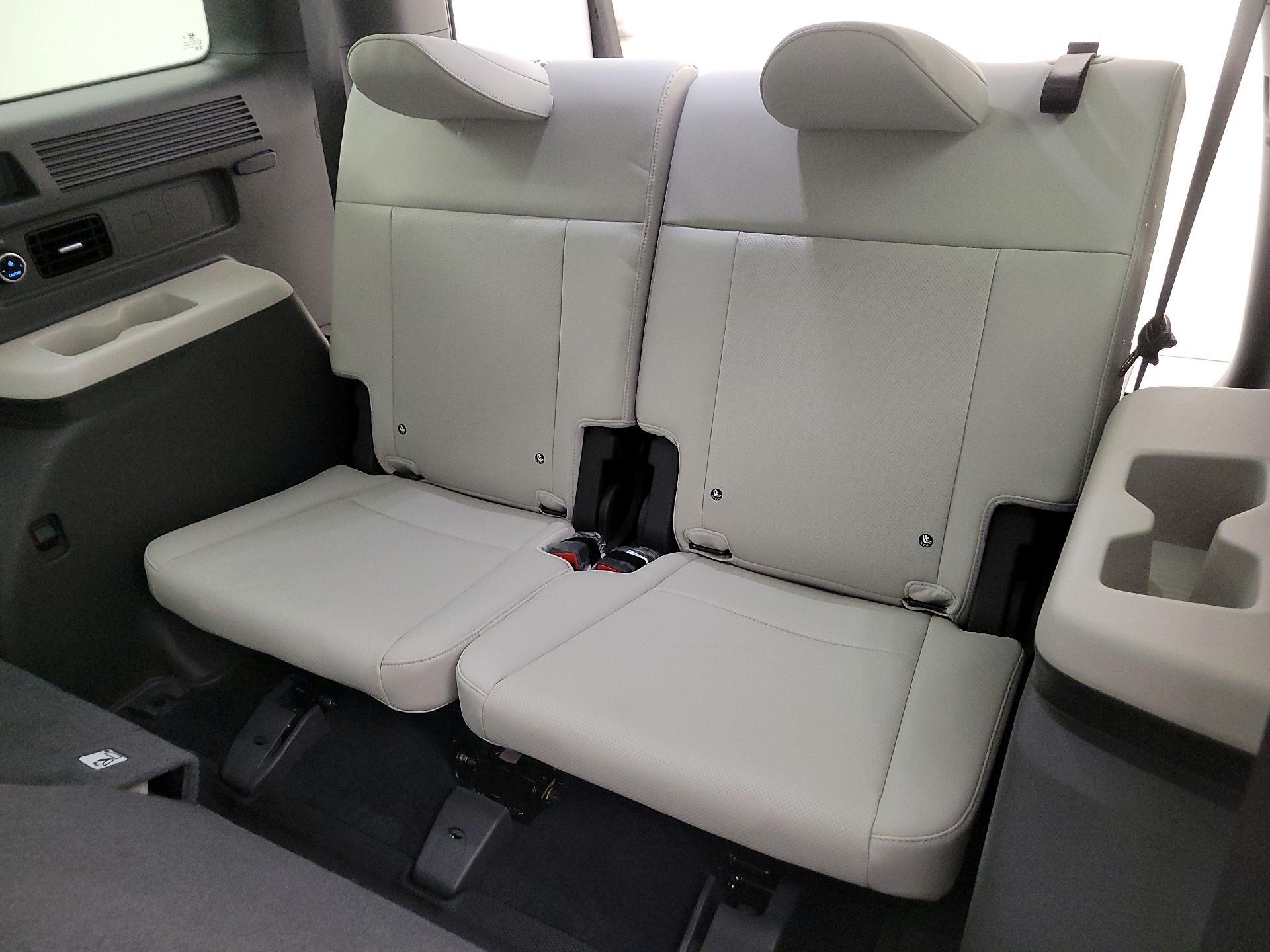 Thumbnail: 2024 Hyundai Santa Fe - 20