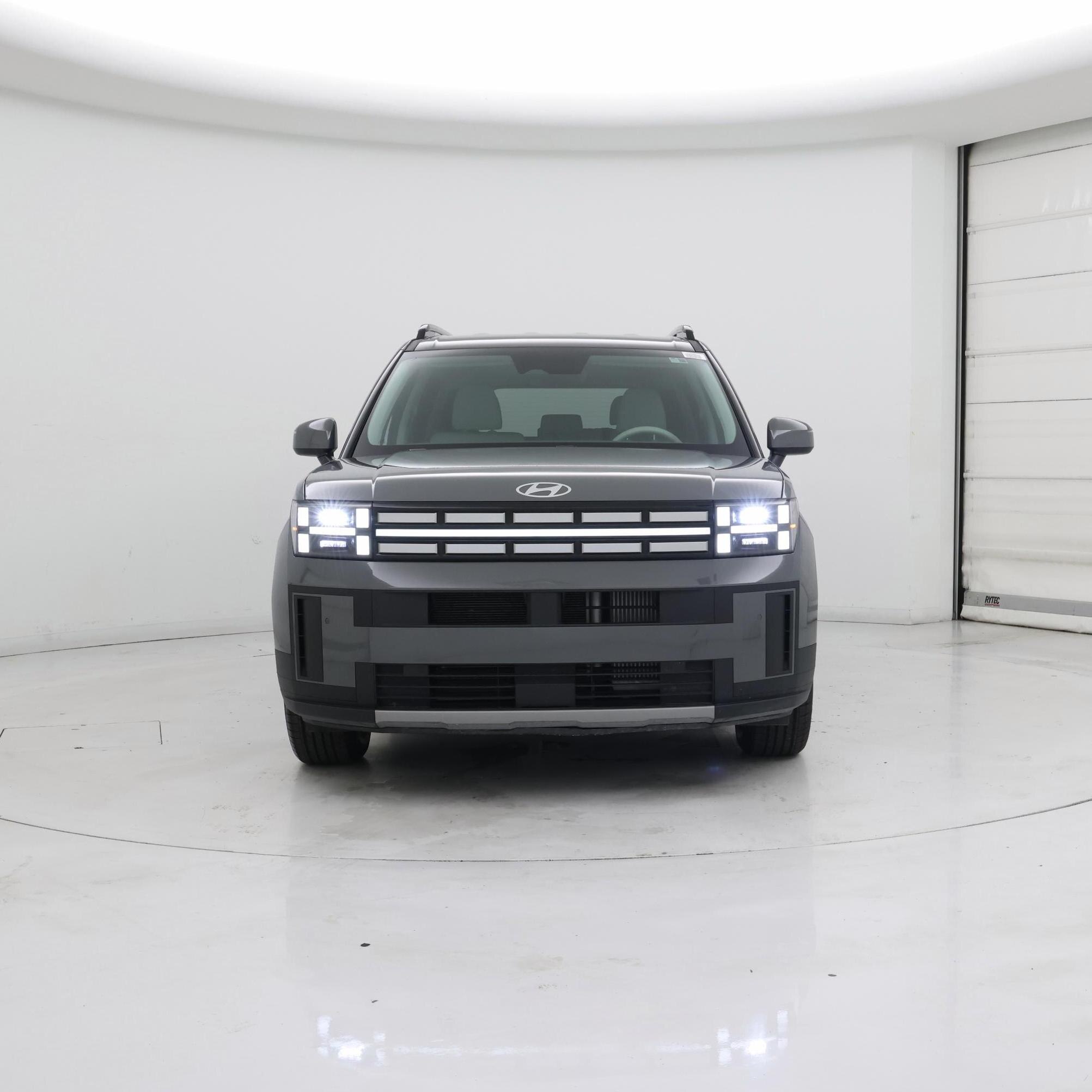 Thumbnail: 2024 Hyundai Santa Fe - 5