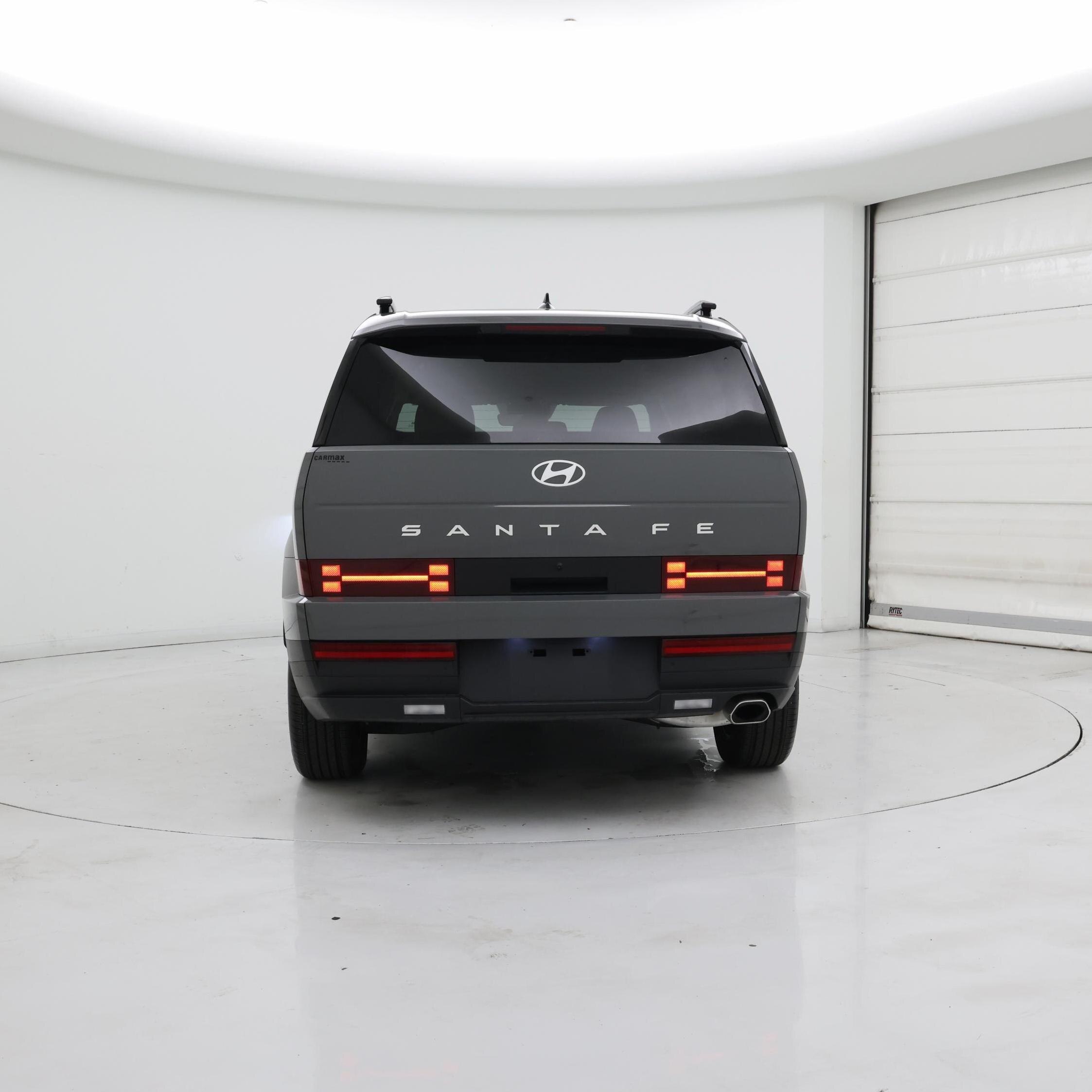 Thumbnail: 2024 Hyundai Santa Fe - 6