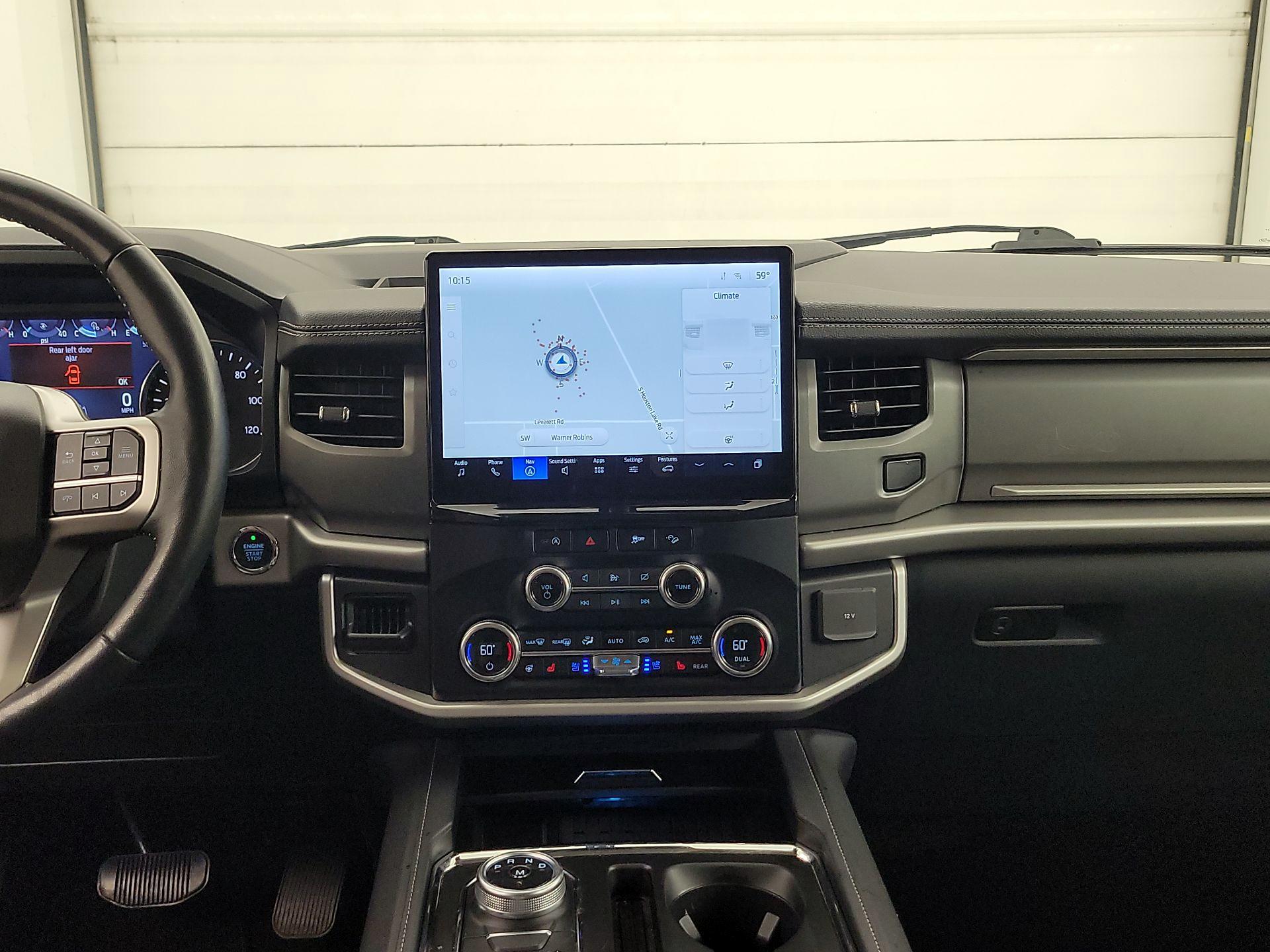 Thumbnail: 2024 Ford Expedition - 9