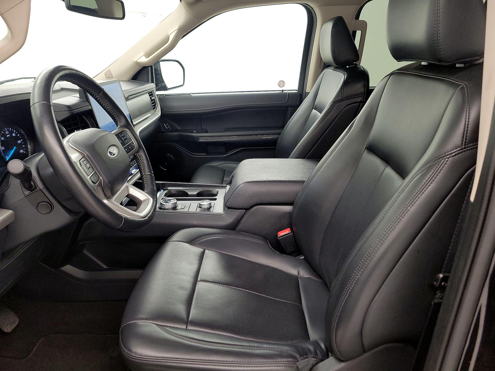 Thumbnail: 2024 Ford Expedition - 11