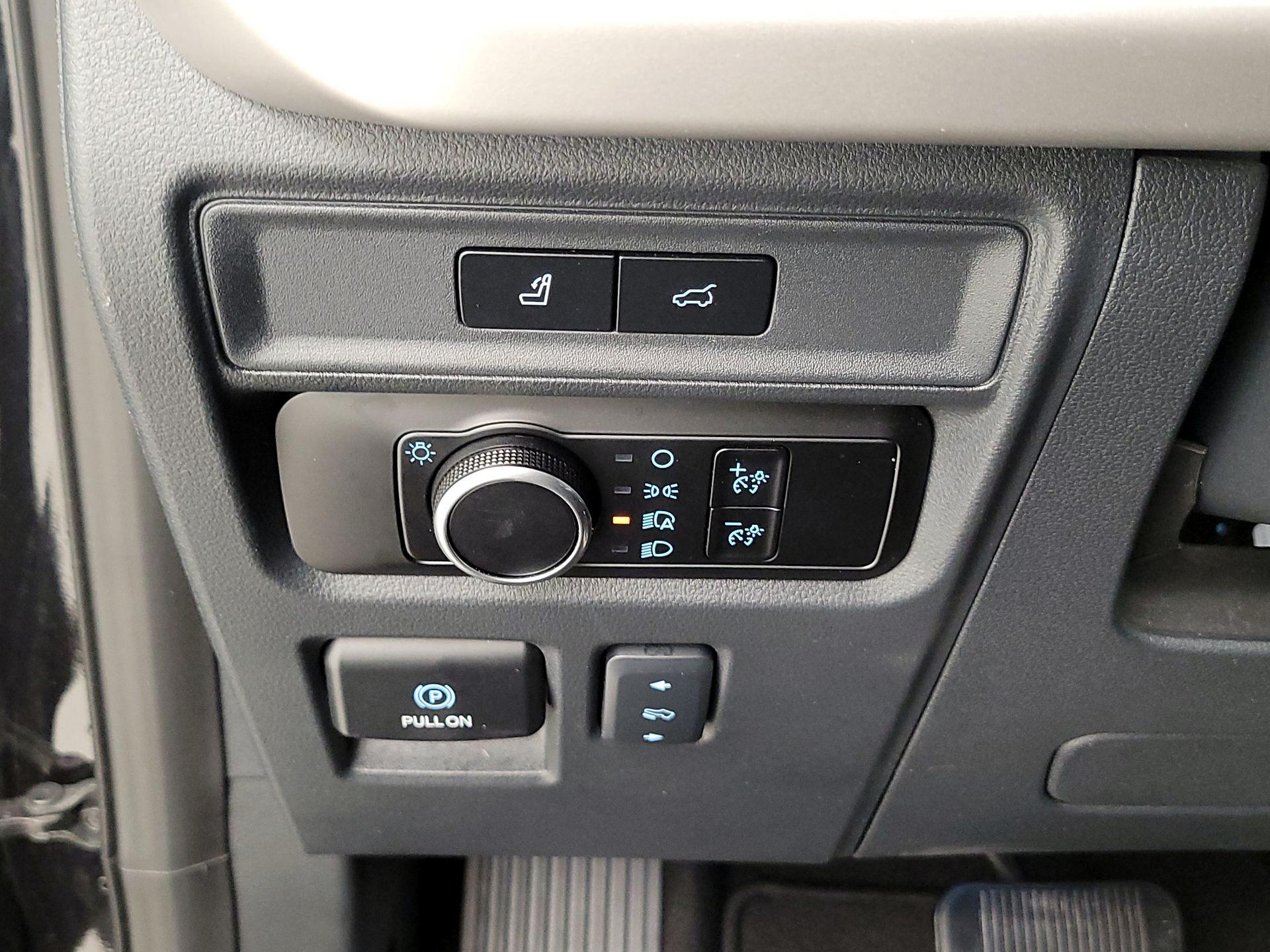 Thumbnail: 2024 Ford Expedition - 13