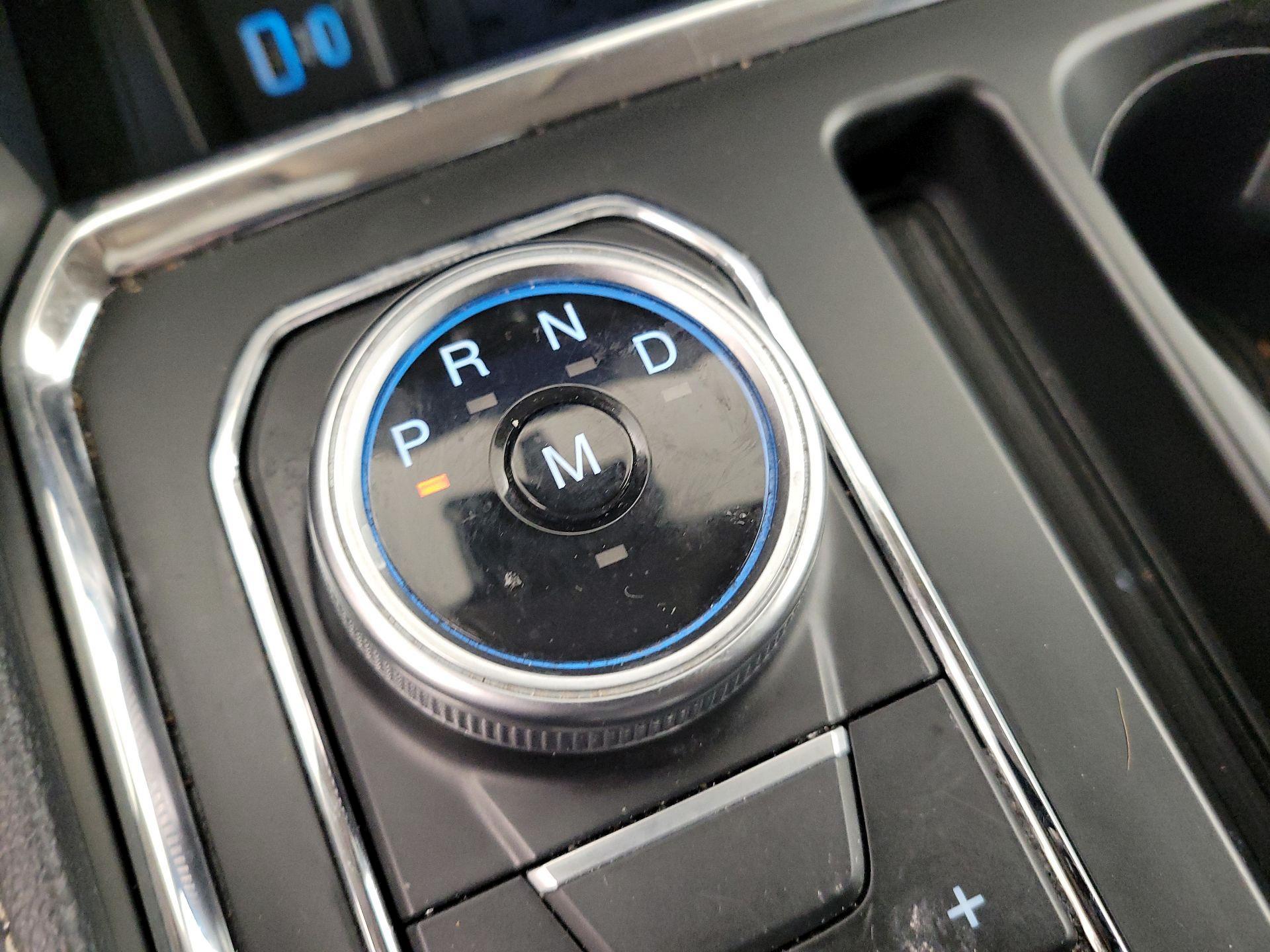 Thumbnail: 2024 Ford Expedition - 18