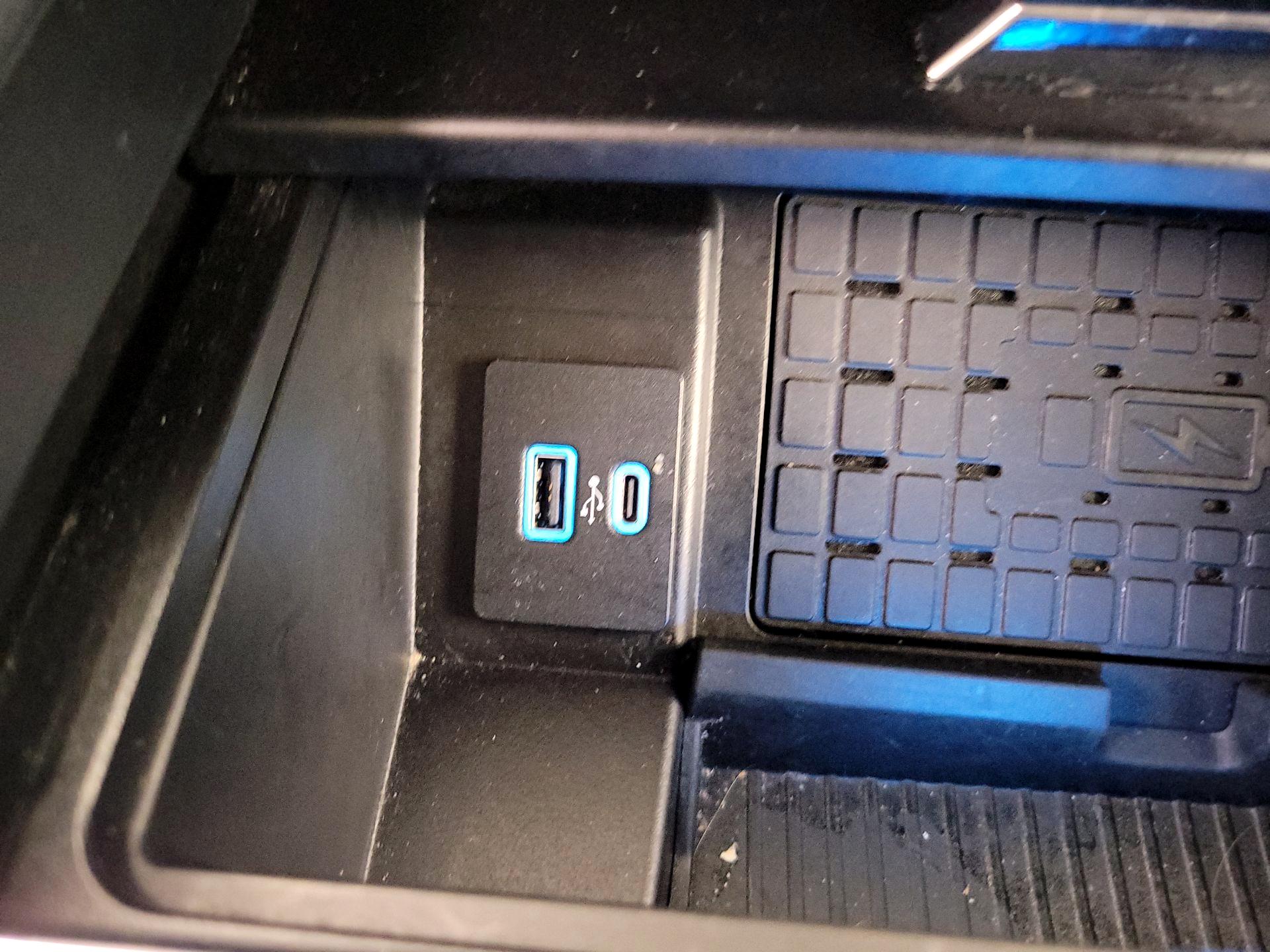 Thumbnail: 2024 Ford Expedition - 19