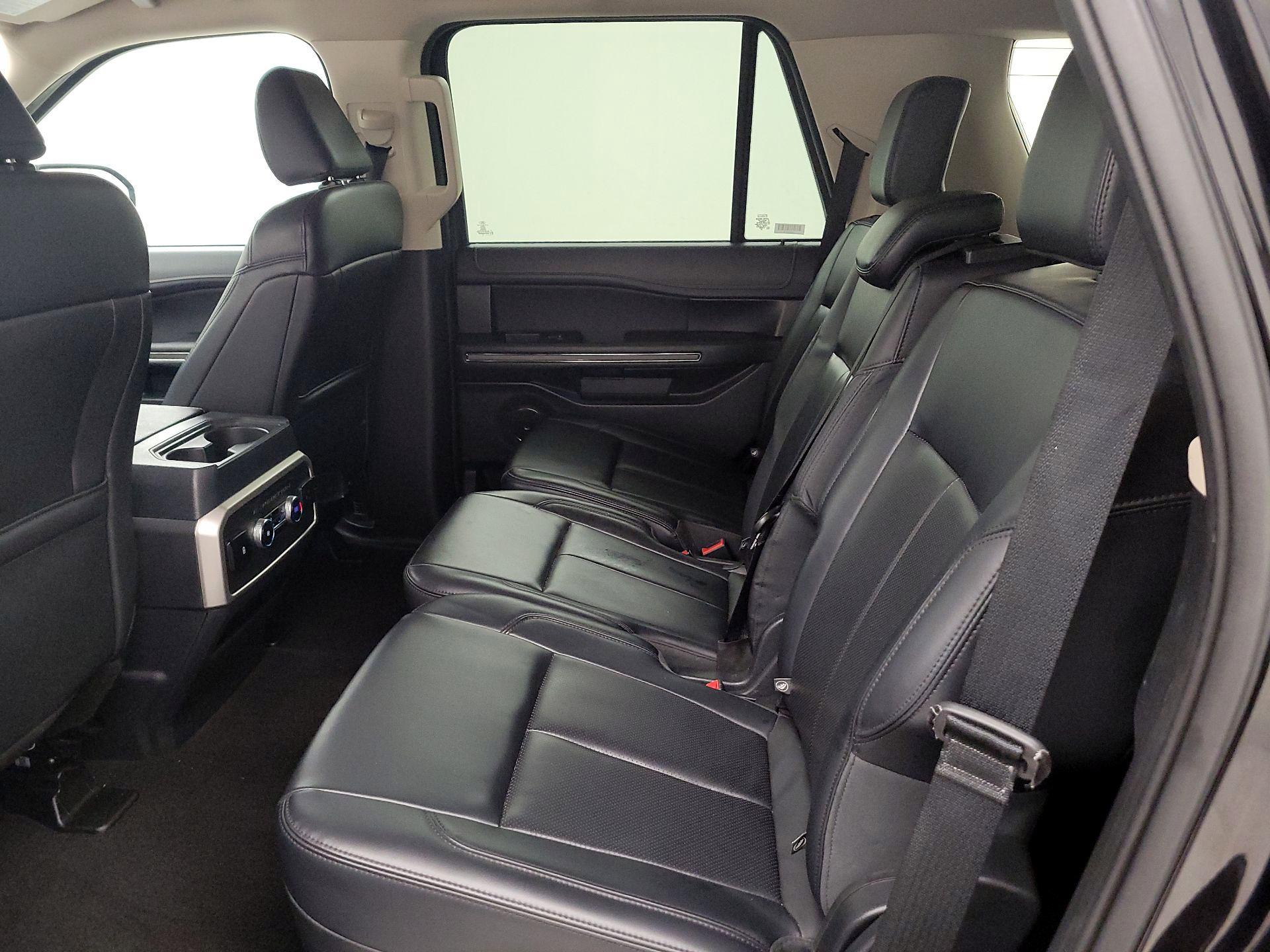 Thumbnail: 2024 Ford Expedition - 20