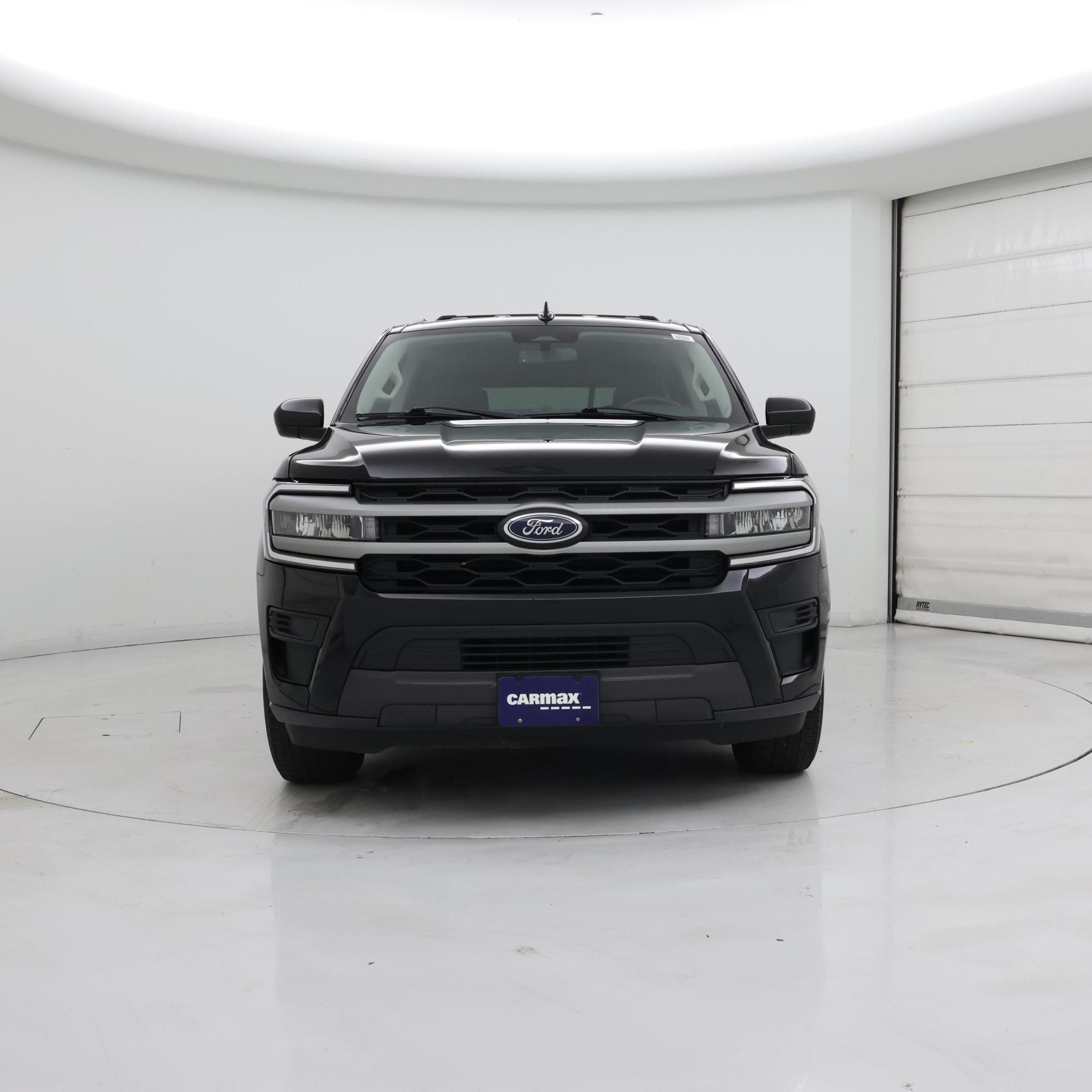 Thumbnail: 2024 Ford Expedition - 5