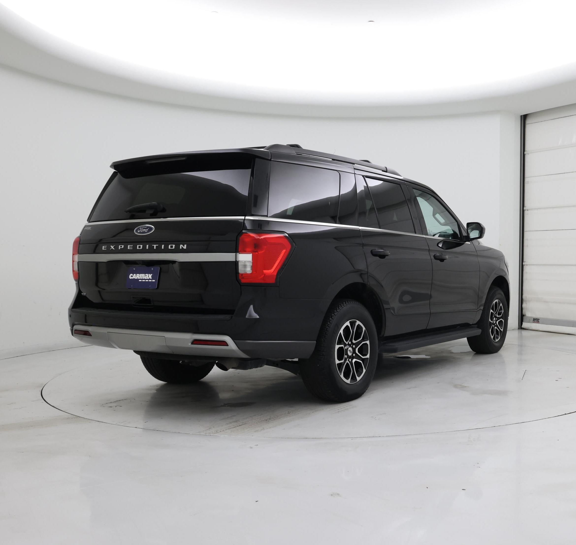 Thumbnail: 2024 Ford Expedition - 8