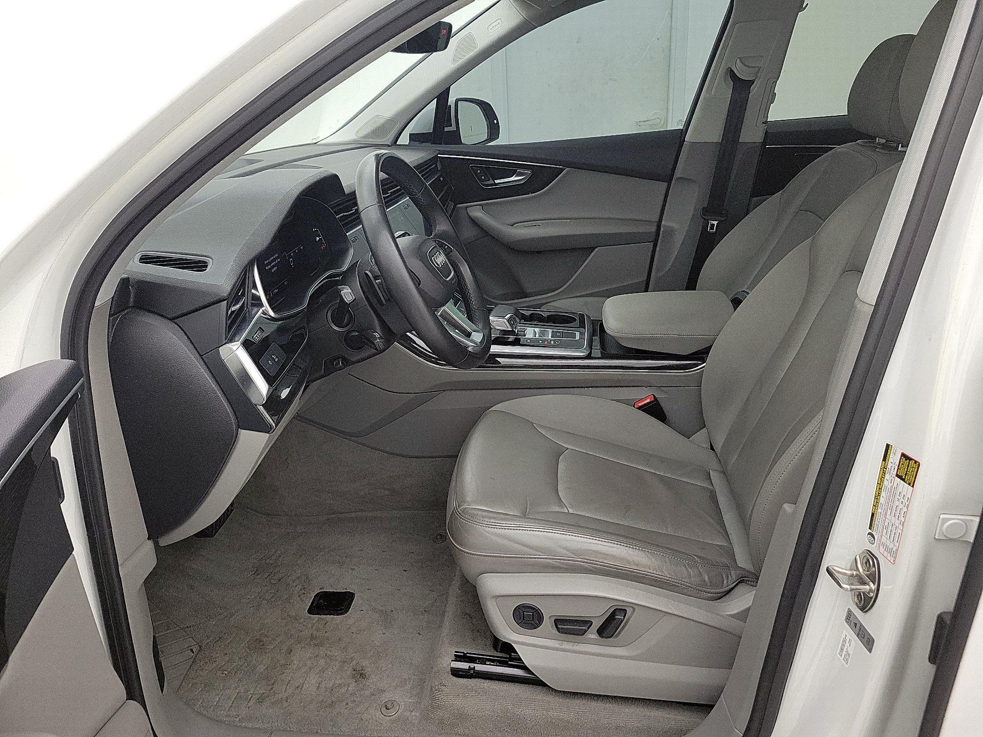 Thumbnail: 2021 Audi Q7 - 11