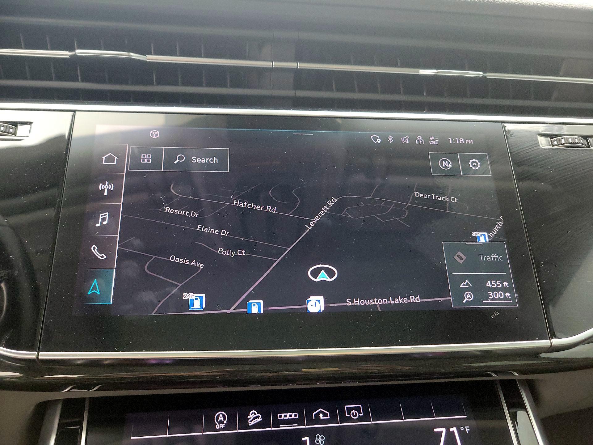 Thumbnail: 2021 Audi Q7 - 14