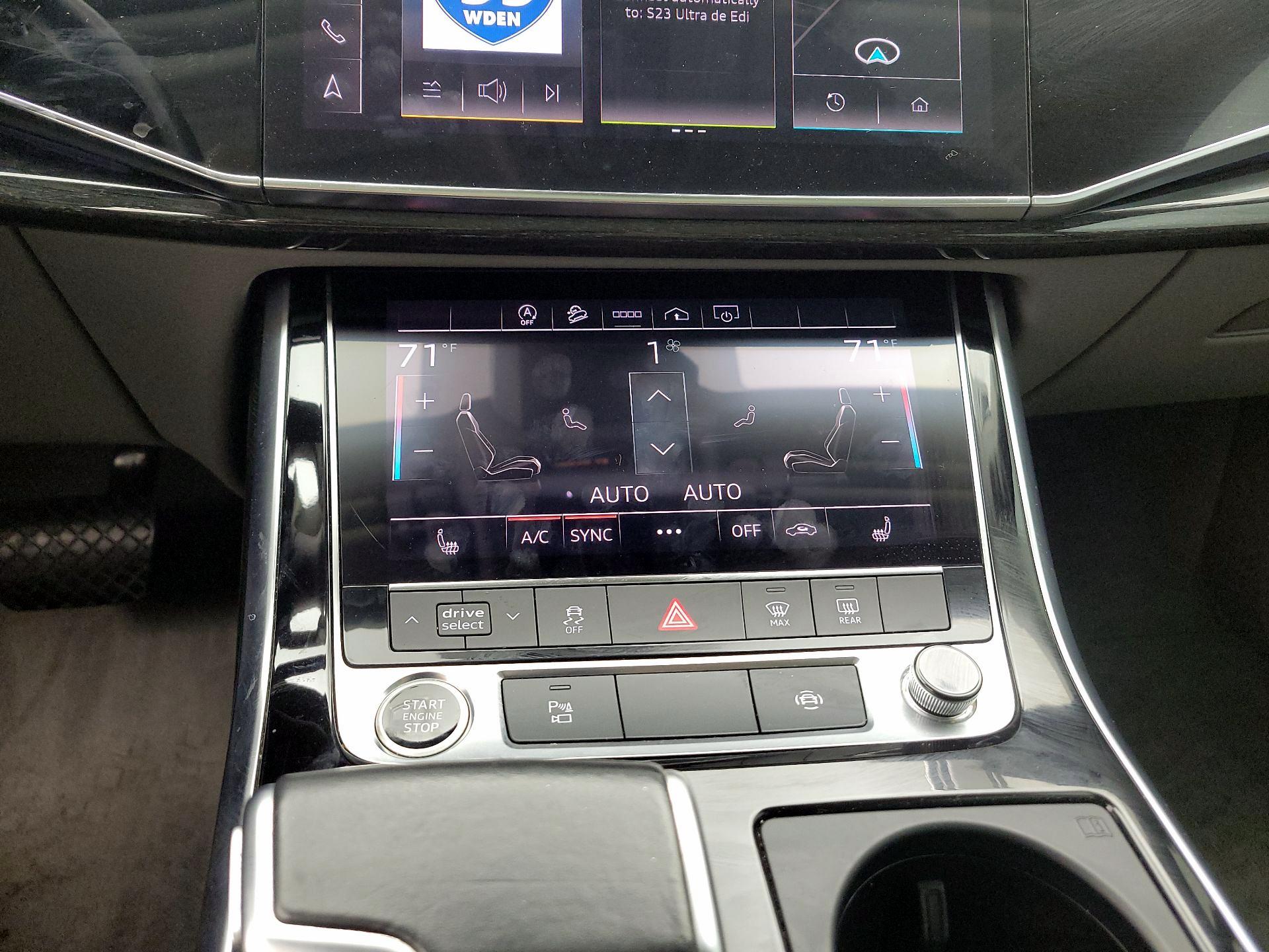 Thumbnail: 2021 Audi Q7 - 17