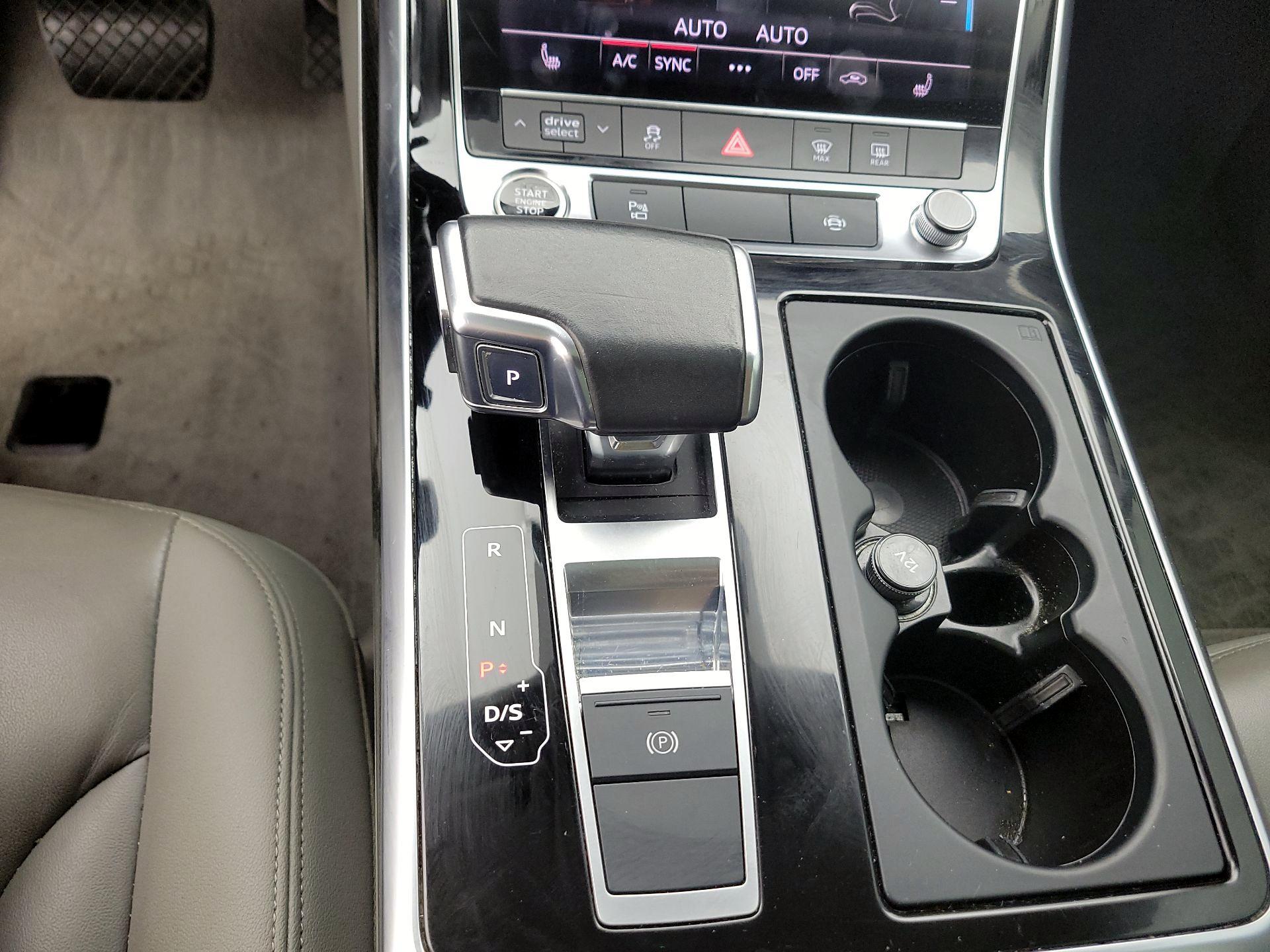 Thumbnail: 2021 Audi Q7 - 18