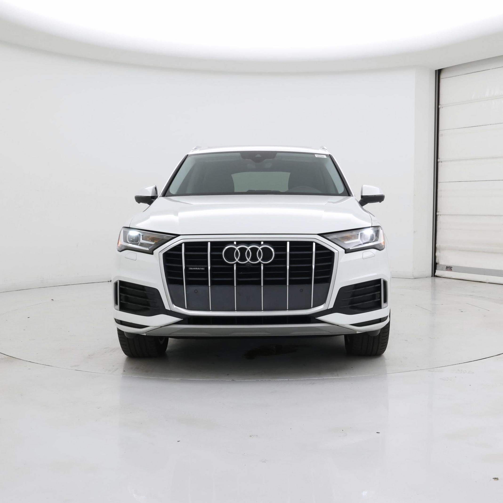 Thumbnail: 2021 Audi Q7 - 5