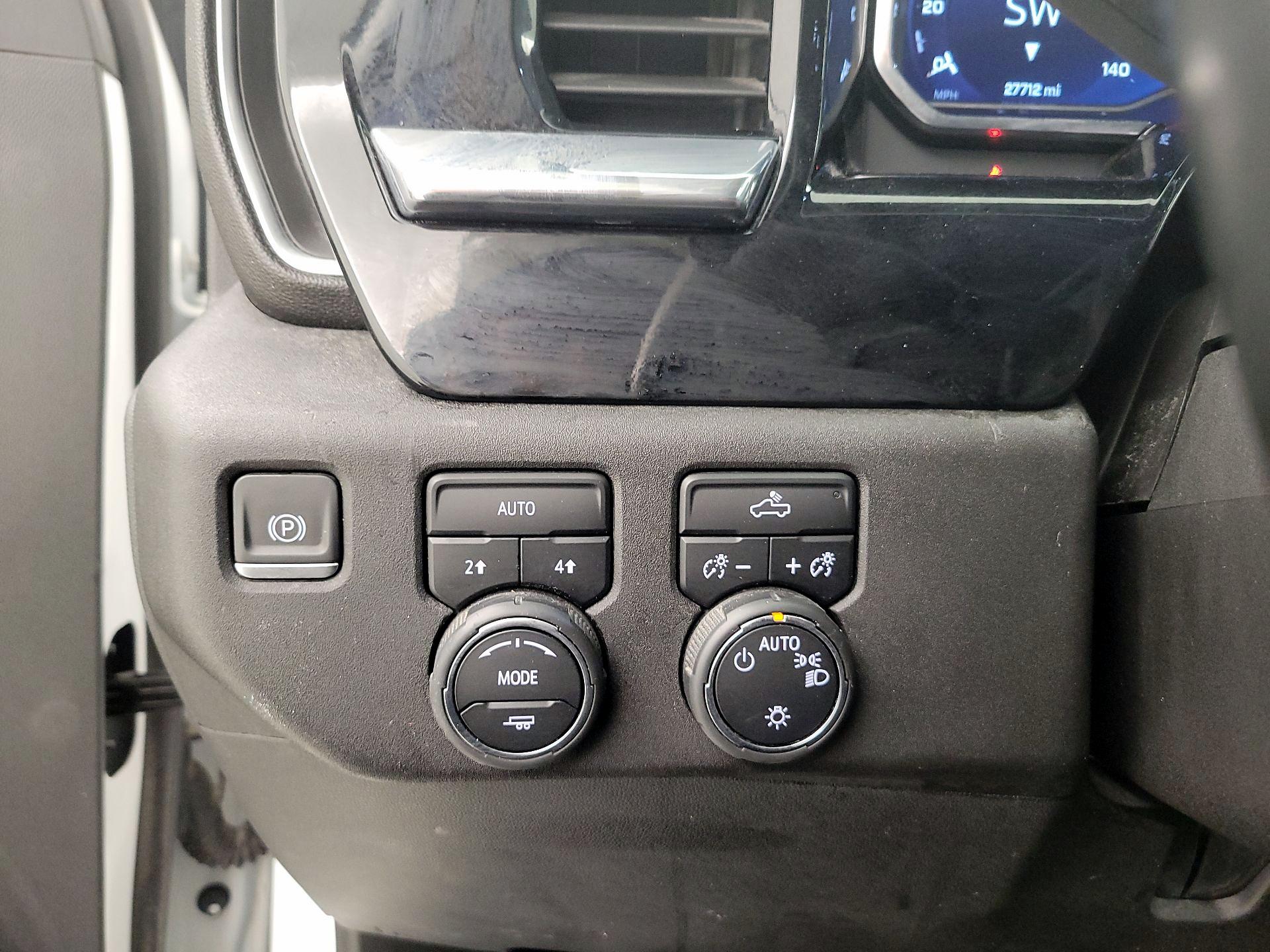 Thumbnail: 2023 Chevrolet Silverado 1500 - 13