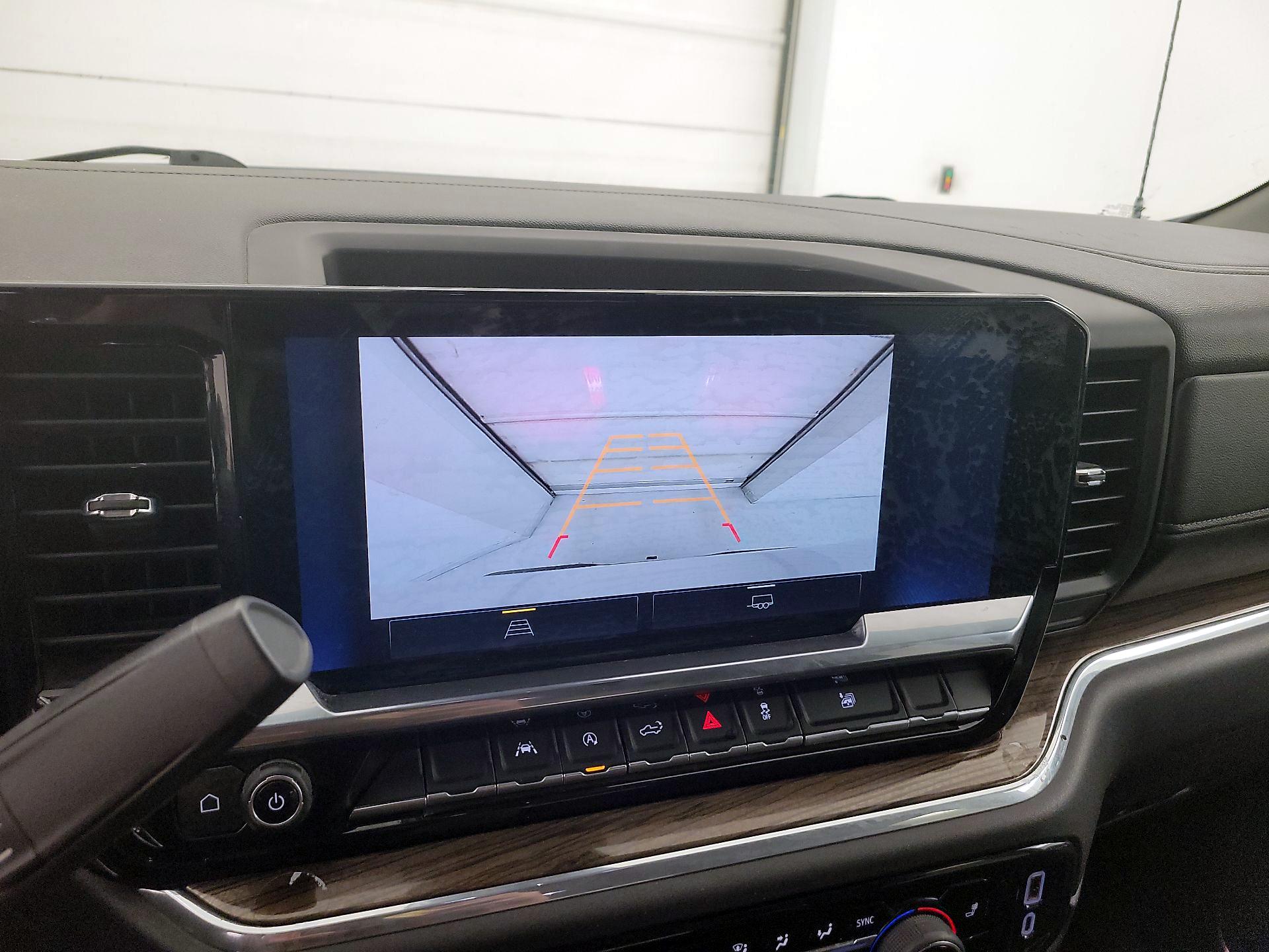 Thumbnail: 2023 Chevrolet Silverado 1500 - 14