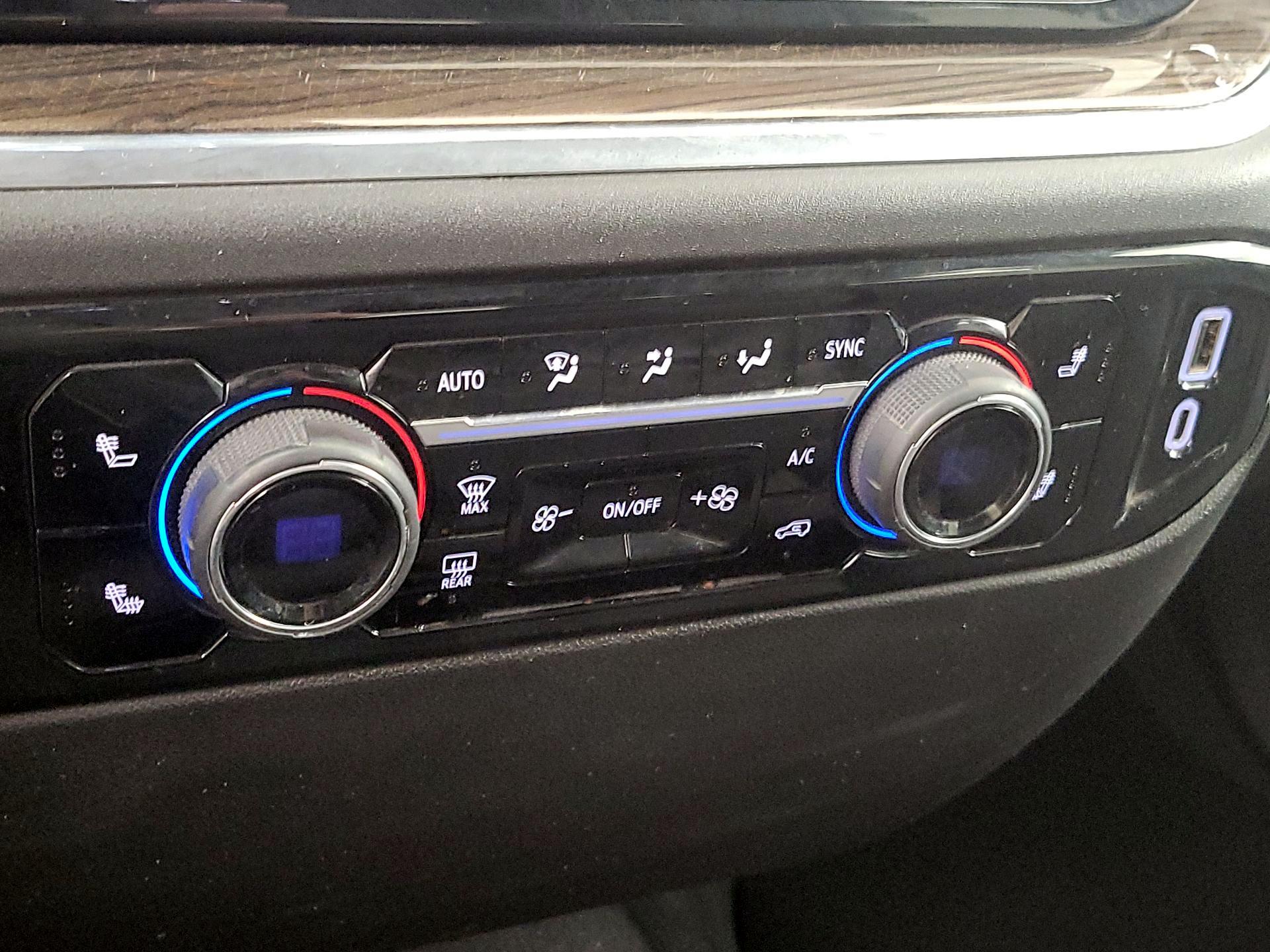 Thumbnail: 2023 Chevrolet Silverado 1500 - 16