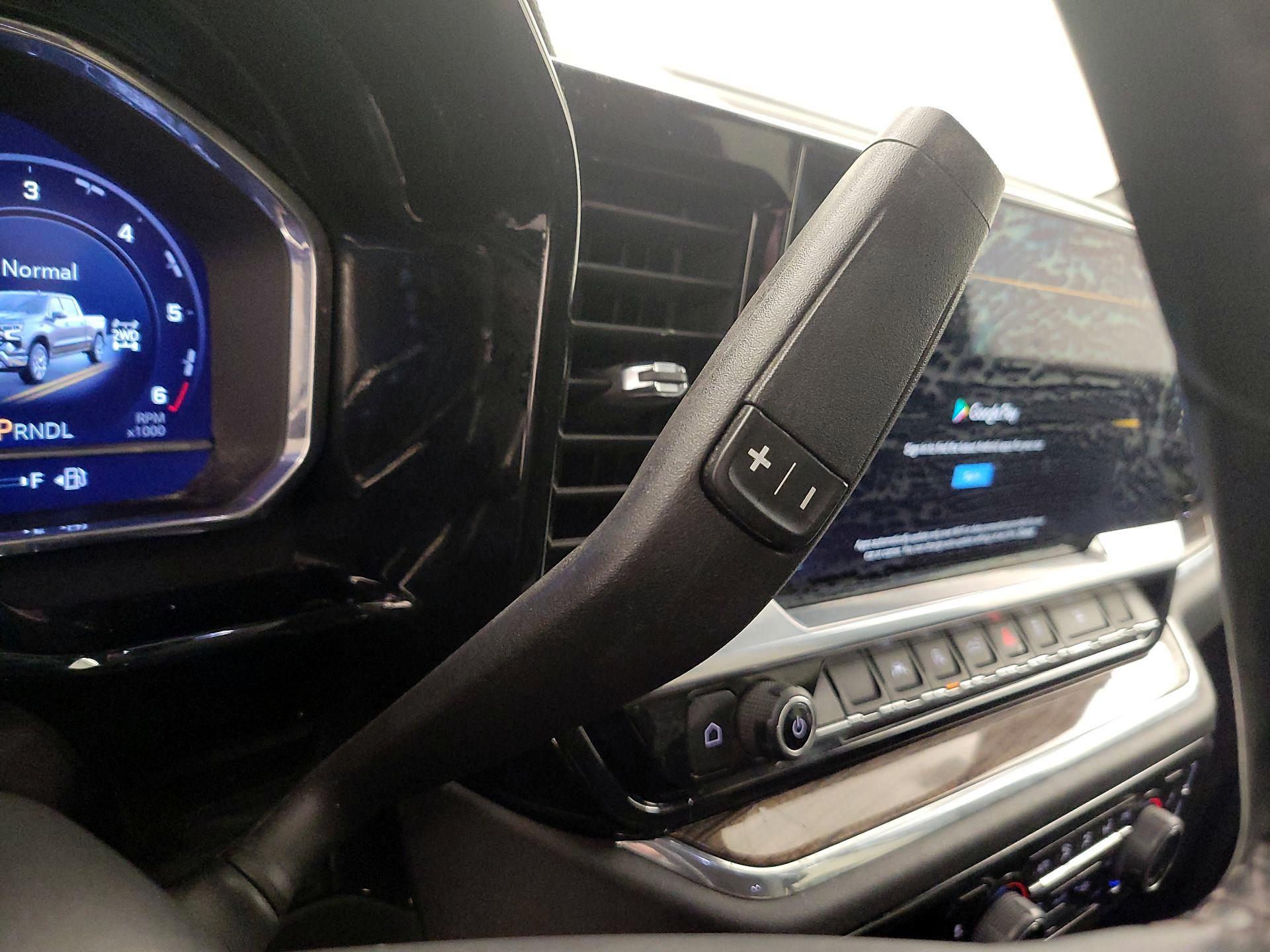 Thumbnail: 2023 Chevrolet Silverado 1500 - 17