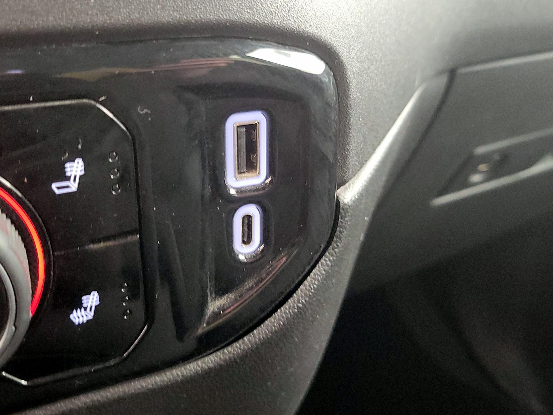 Thumbnail: 2023 Chevrolet Silverado 1500 - 18