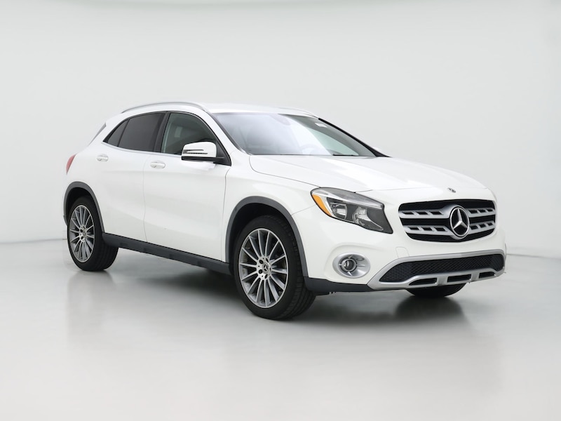 2018 Mercedes-Benz GLA 250 -
                  Roswell, GA