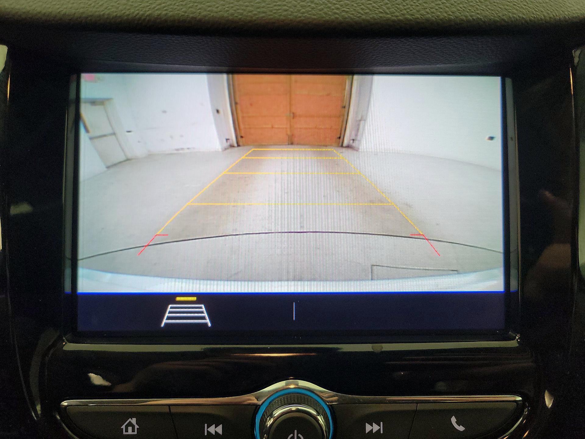 Thumbnail: 2020 Chevrolet Trax - 14