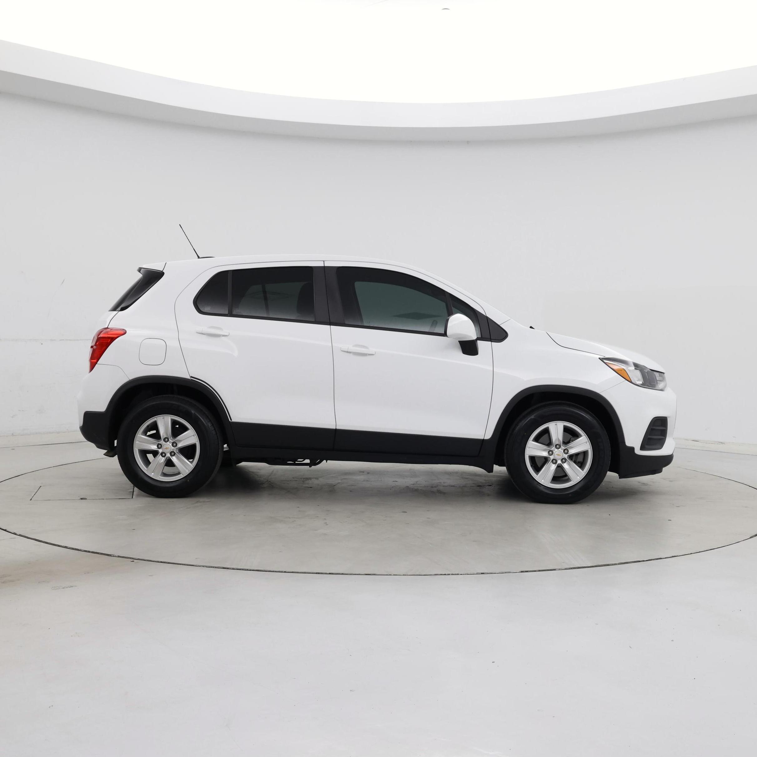 Thumbnail: 2020 Chevrolet Trax - 7