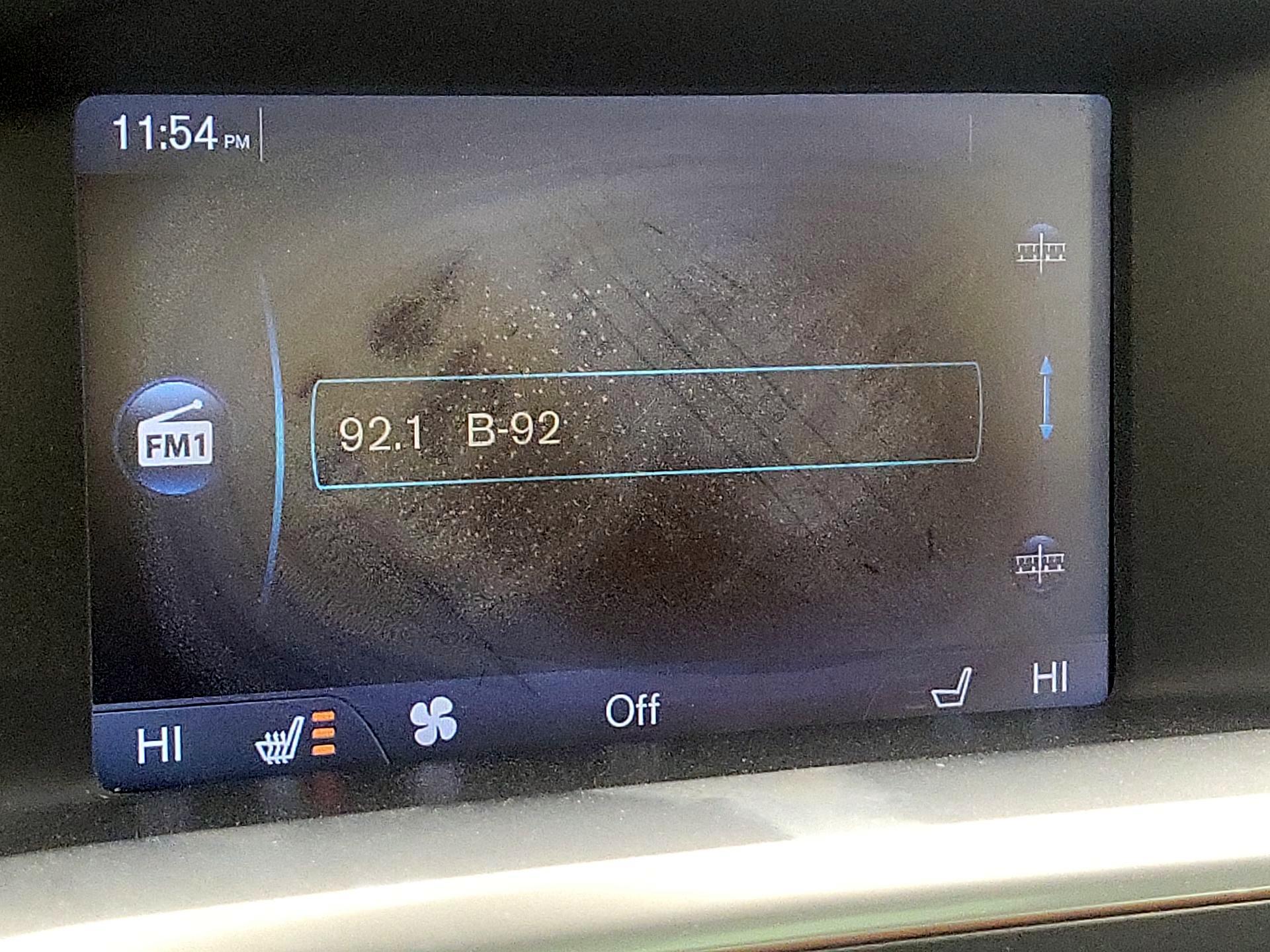 Thumbnail: 2015 Volvo S60 - 15