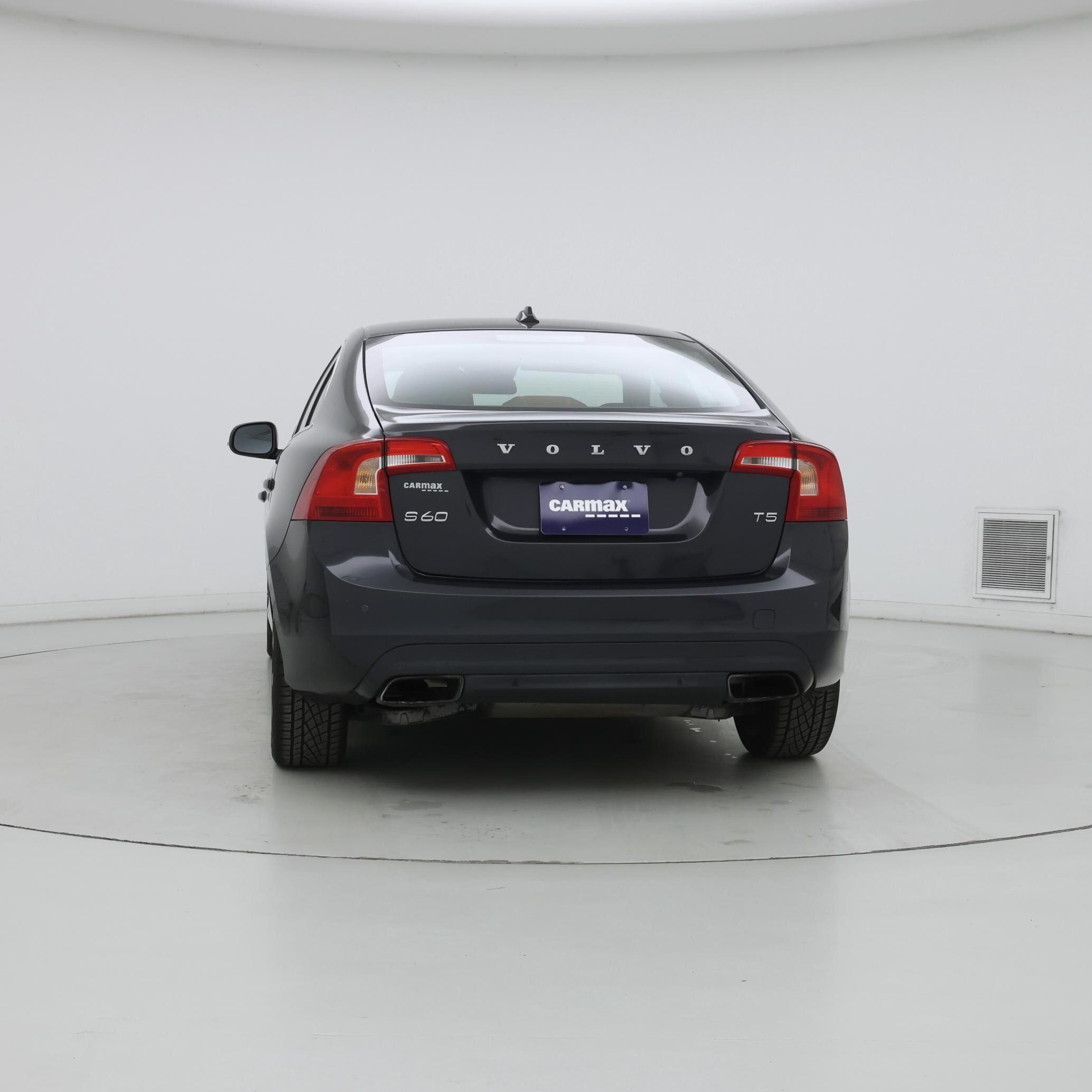 Thumbnail: 2015 Volvo S60 - 6