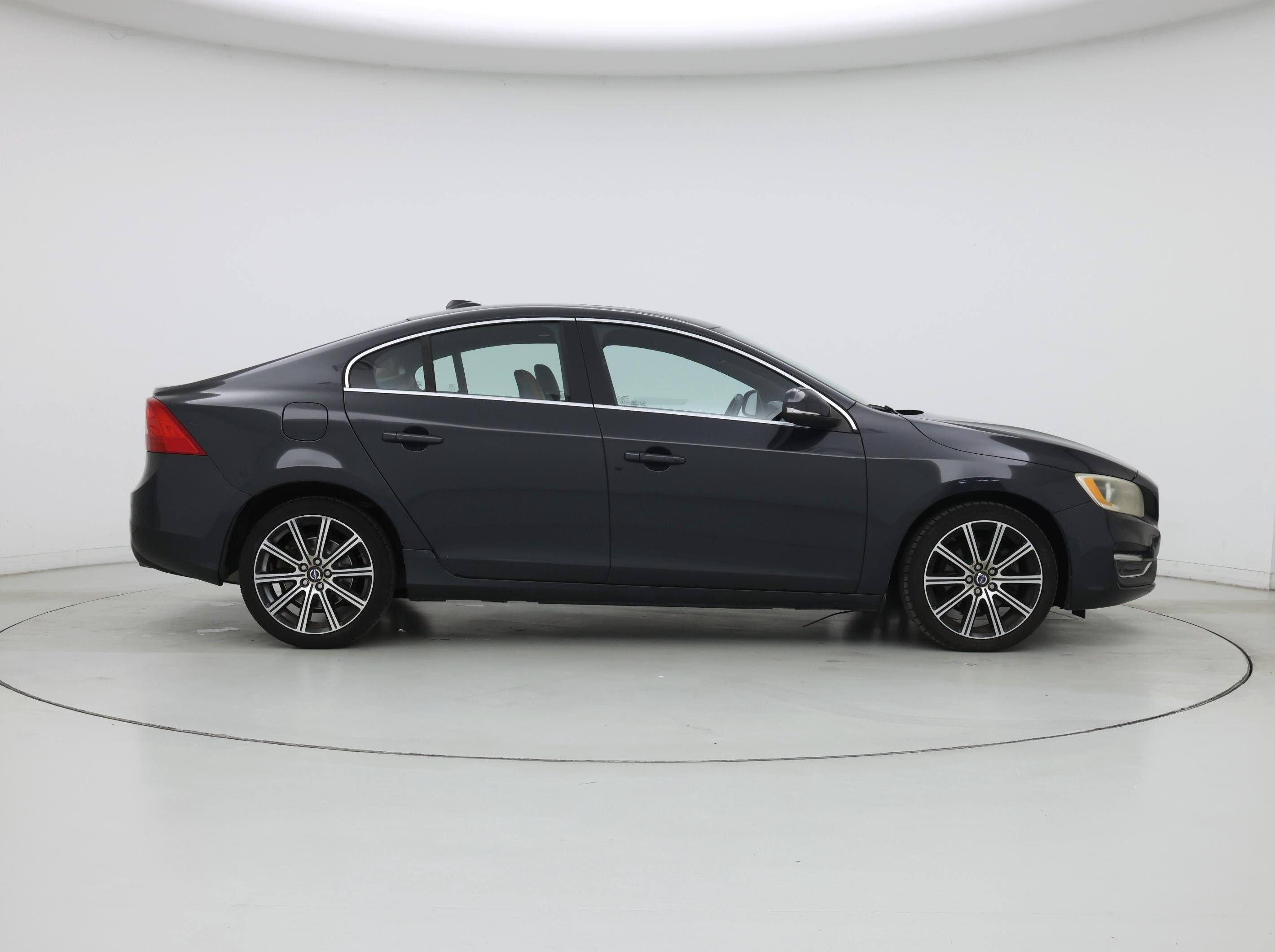 Thumbnail: 2015 Volvo S60 - 7