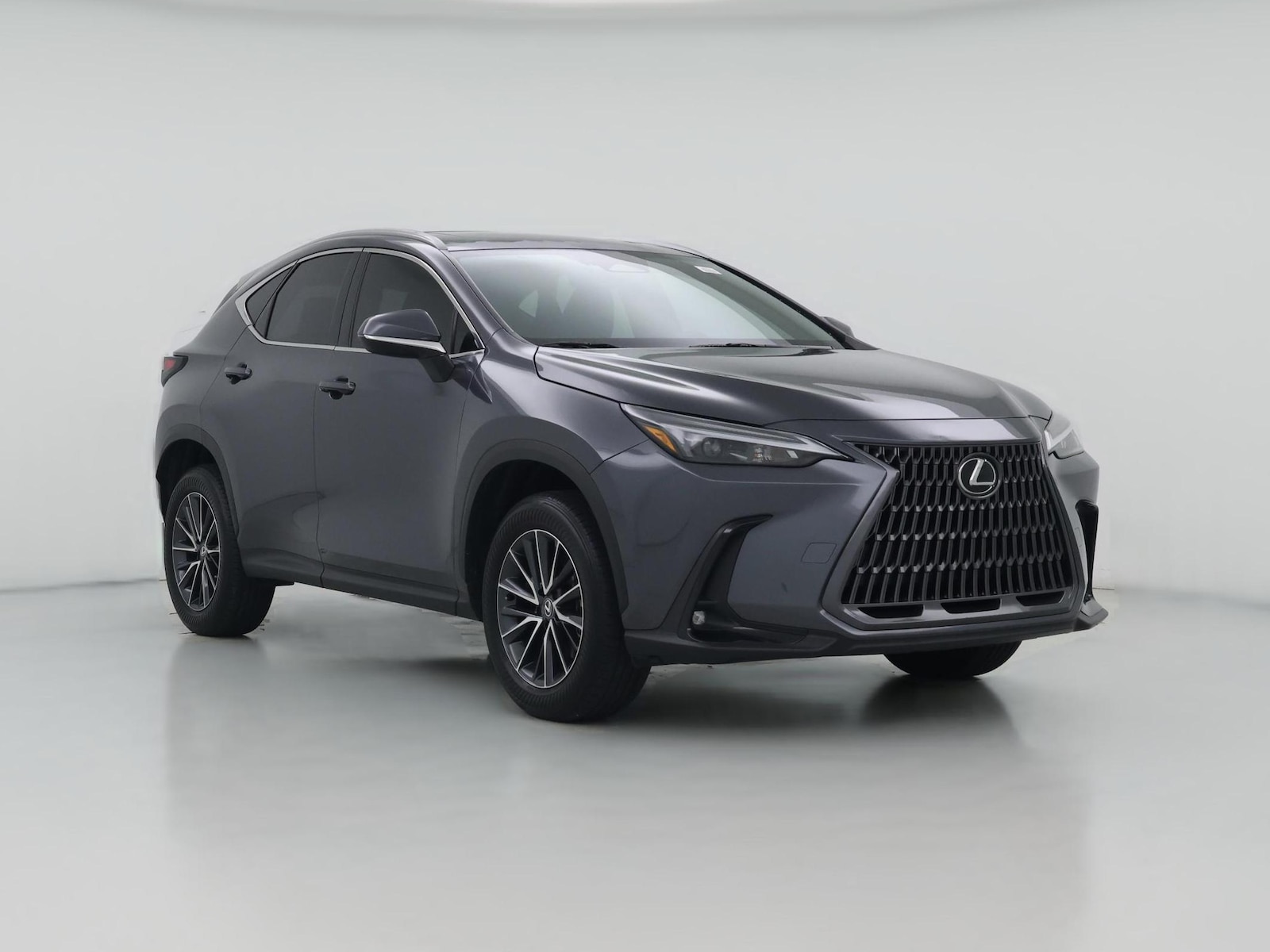 2024 Lexus NX 250