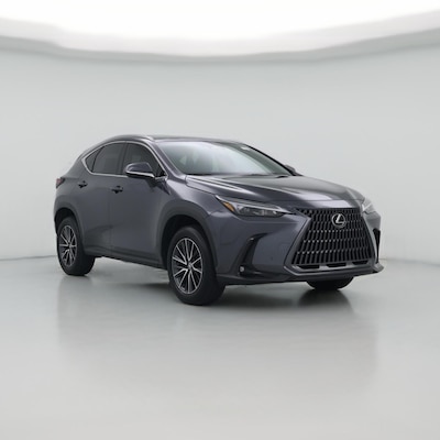 2024 Lexus NX 250