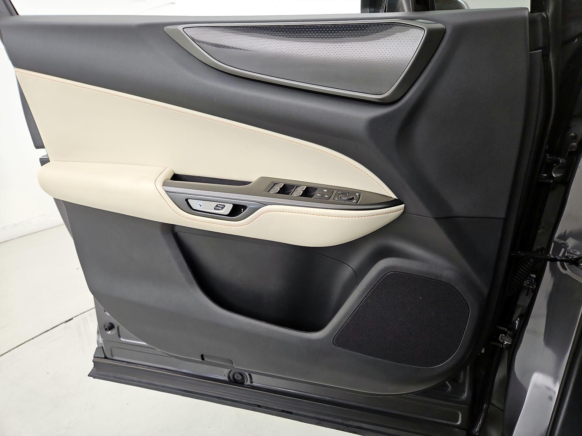 Thumbnail: 2024 Lexus NX - 12