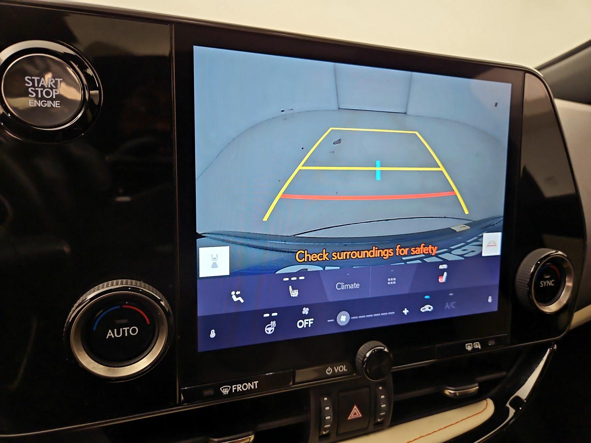 Thumbnail: 2024 Lexus NX - 14