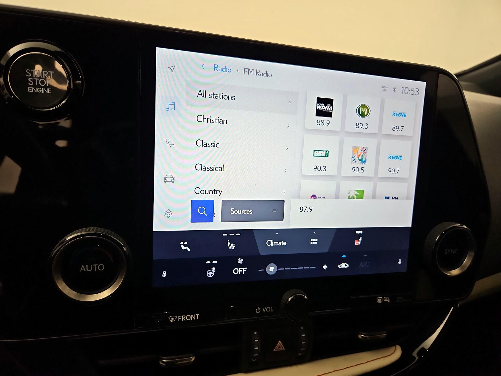 Thumbnail: 2024 Lexus NX - 15