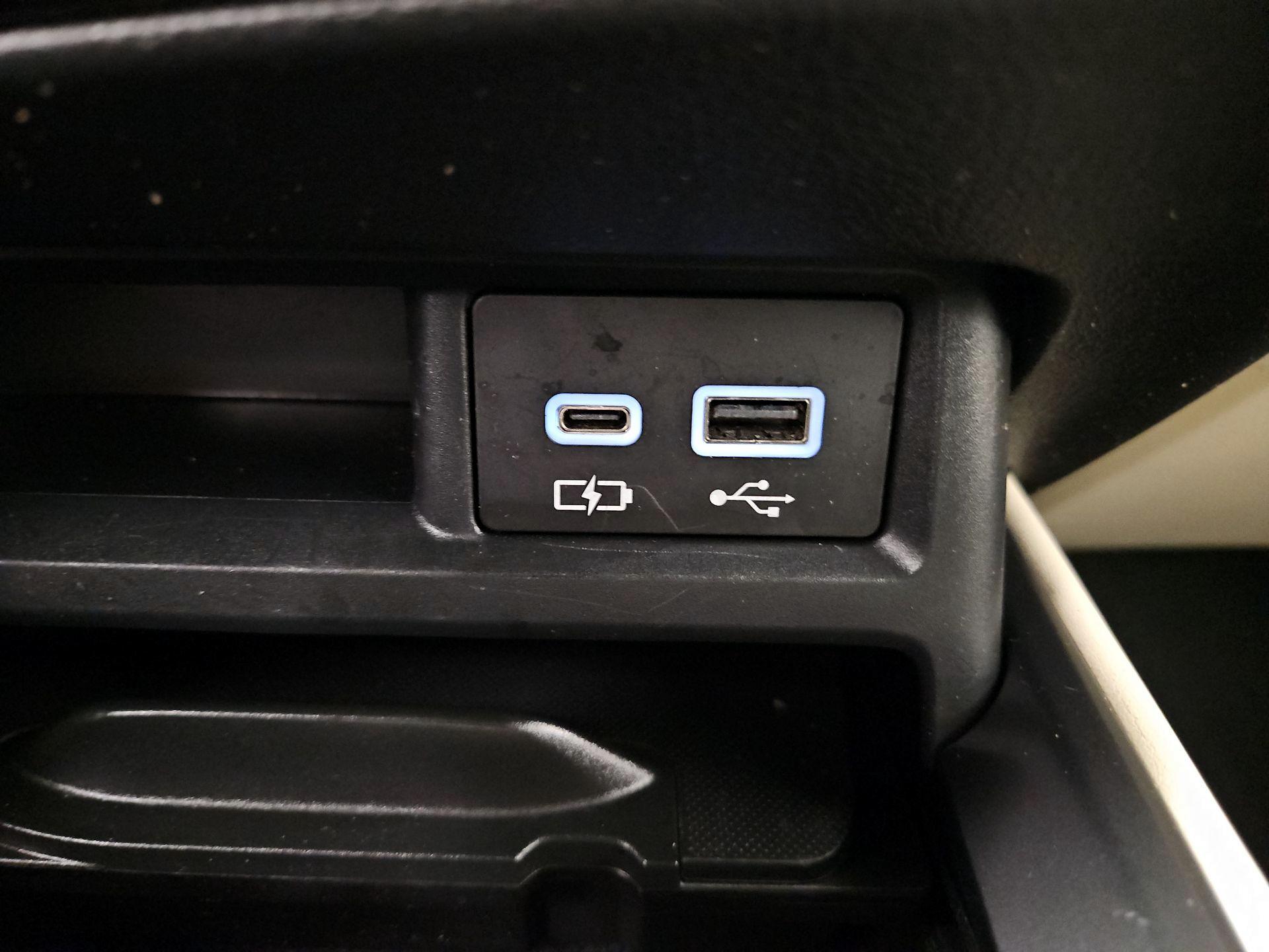 Thumbnail: 2024 Lexus NX - 18