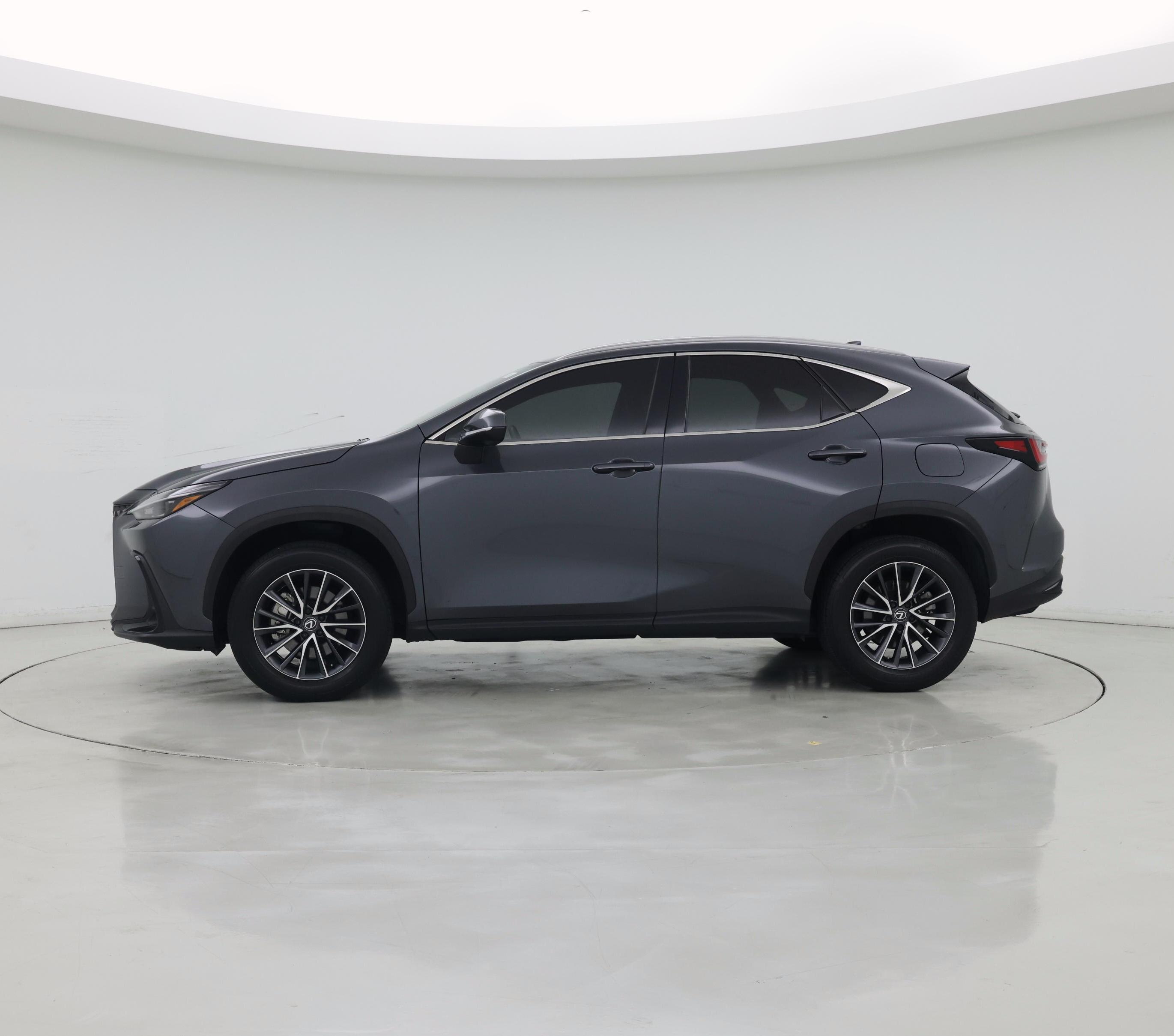 Thumbnail: 2024 Lexus NX - 3