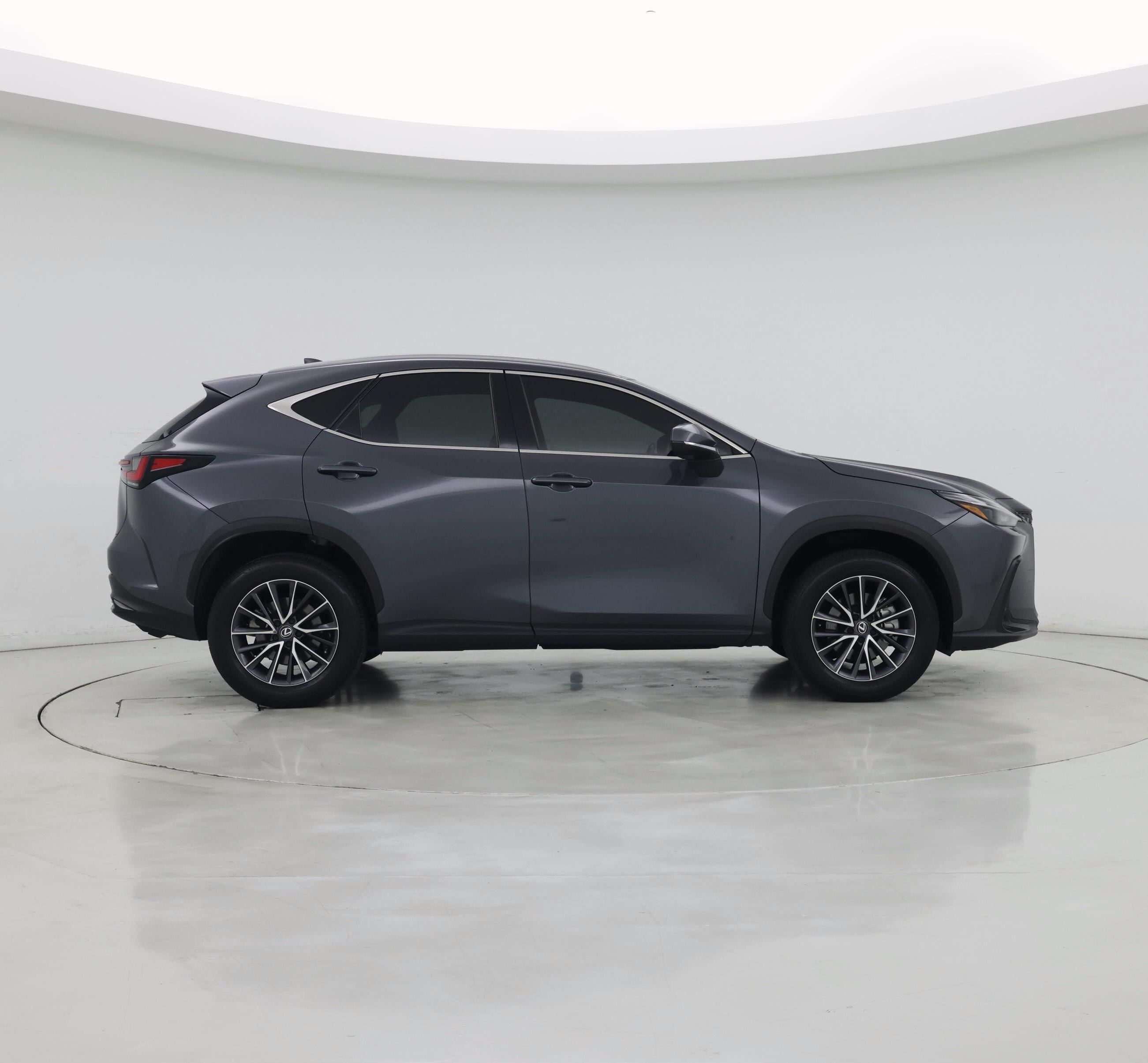 Thumbnail: 2024 Lexus NX - 7