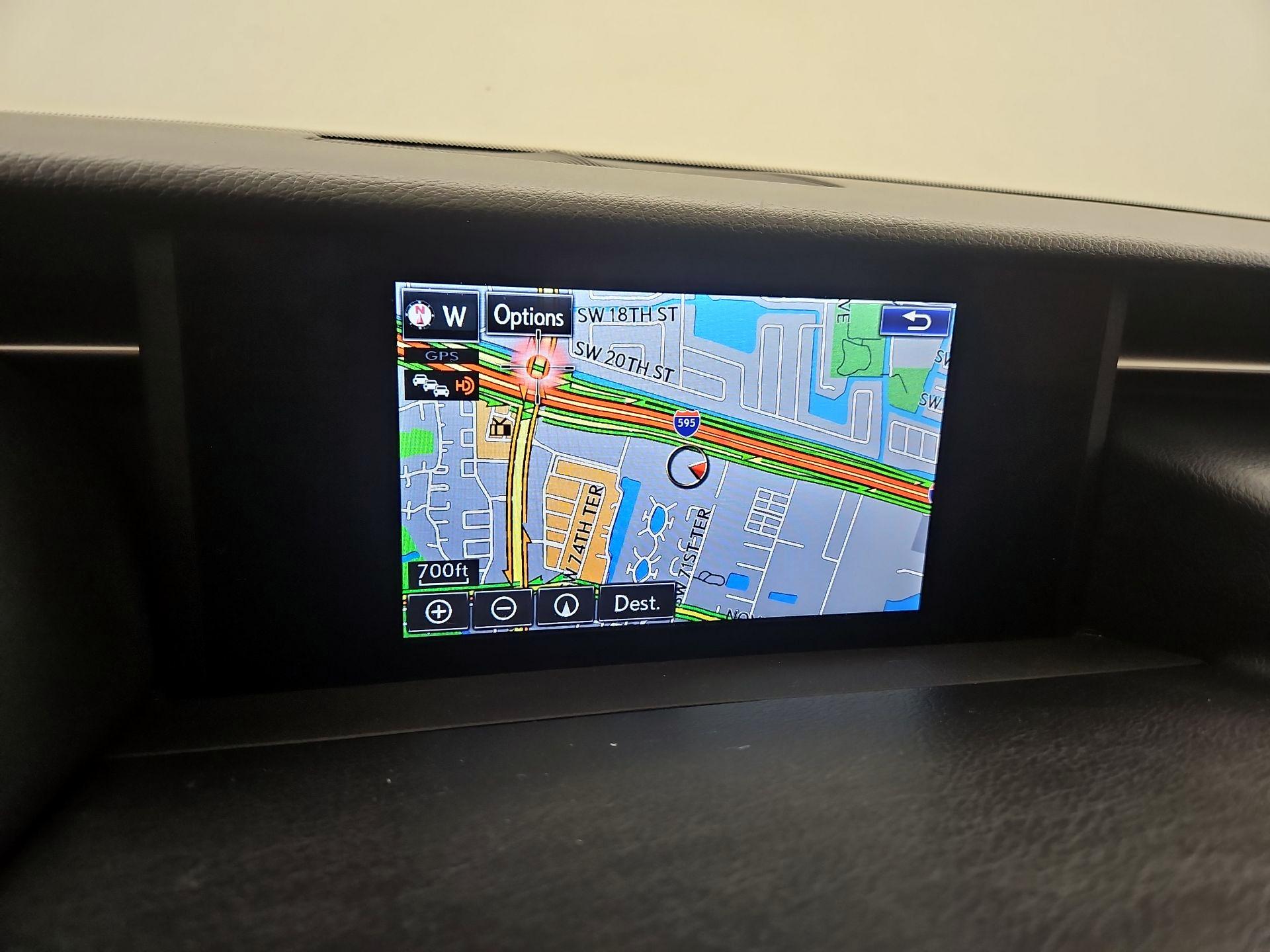 Thumbnail: 2016 Lexus IS - 14