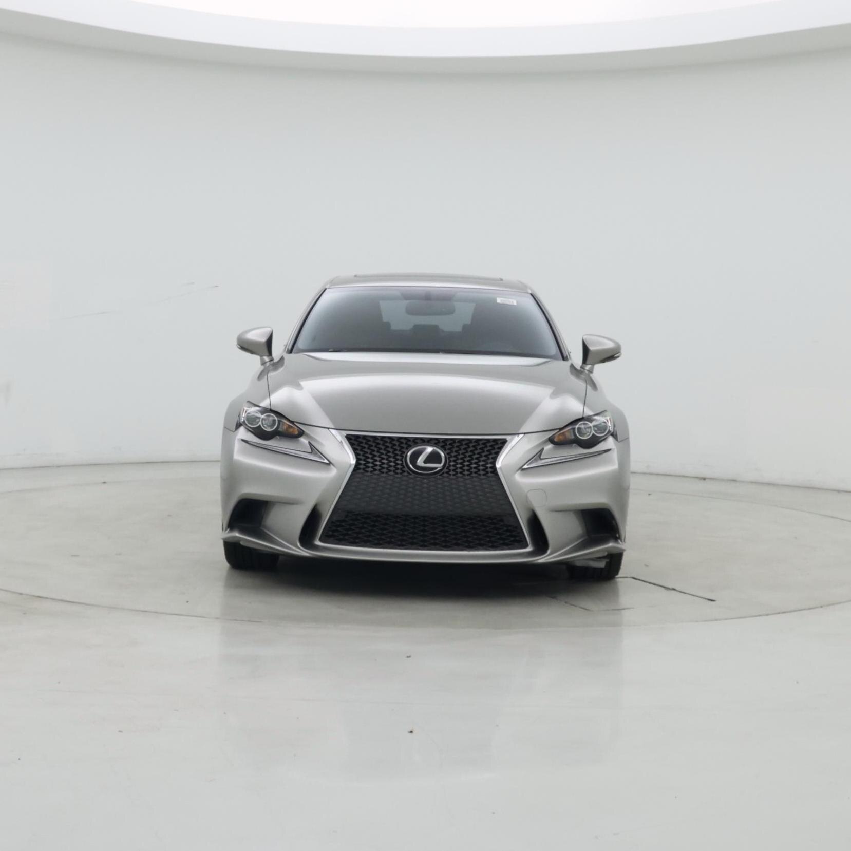 Thumbnail: 2016 Lexus IS - 5