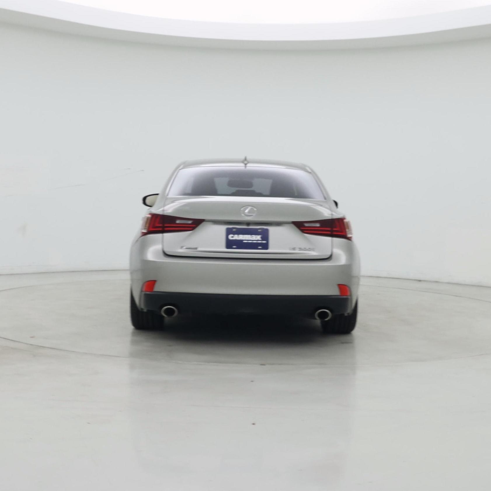 Thumbnail: 2016 Lexus IS - 6