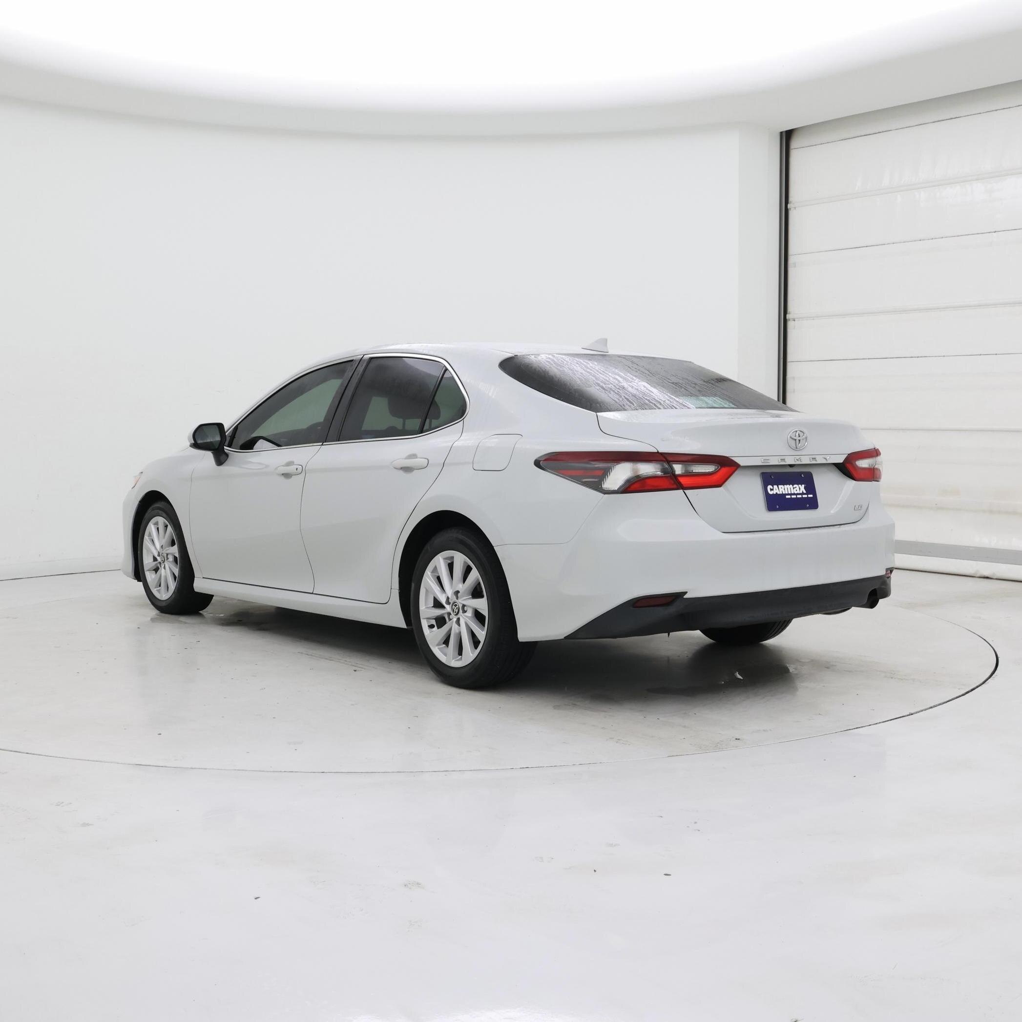 Thumbnail: 2023 Toyota Camry - 2