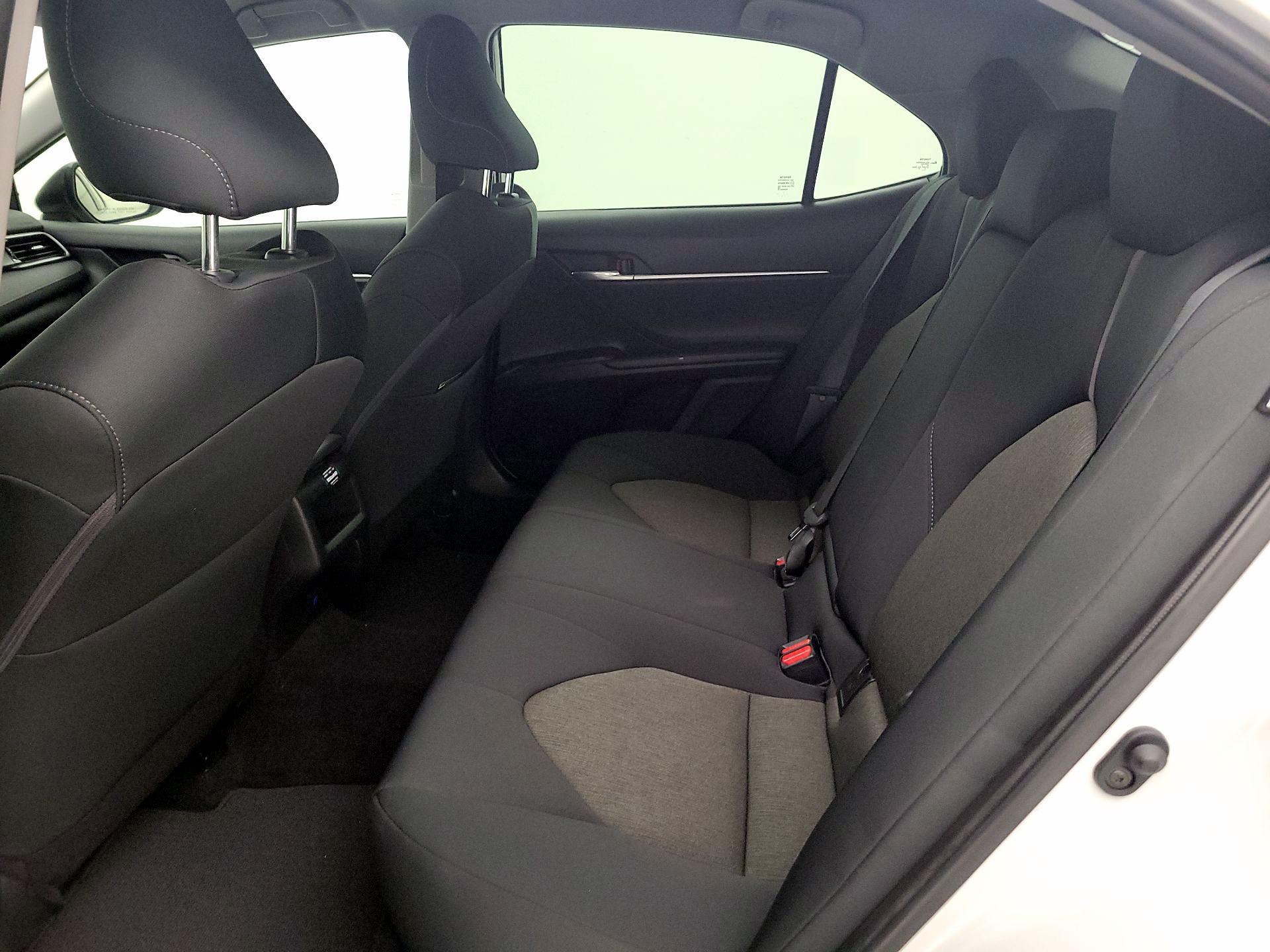 Thumbnail: 2023 Toyota Camry - 19